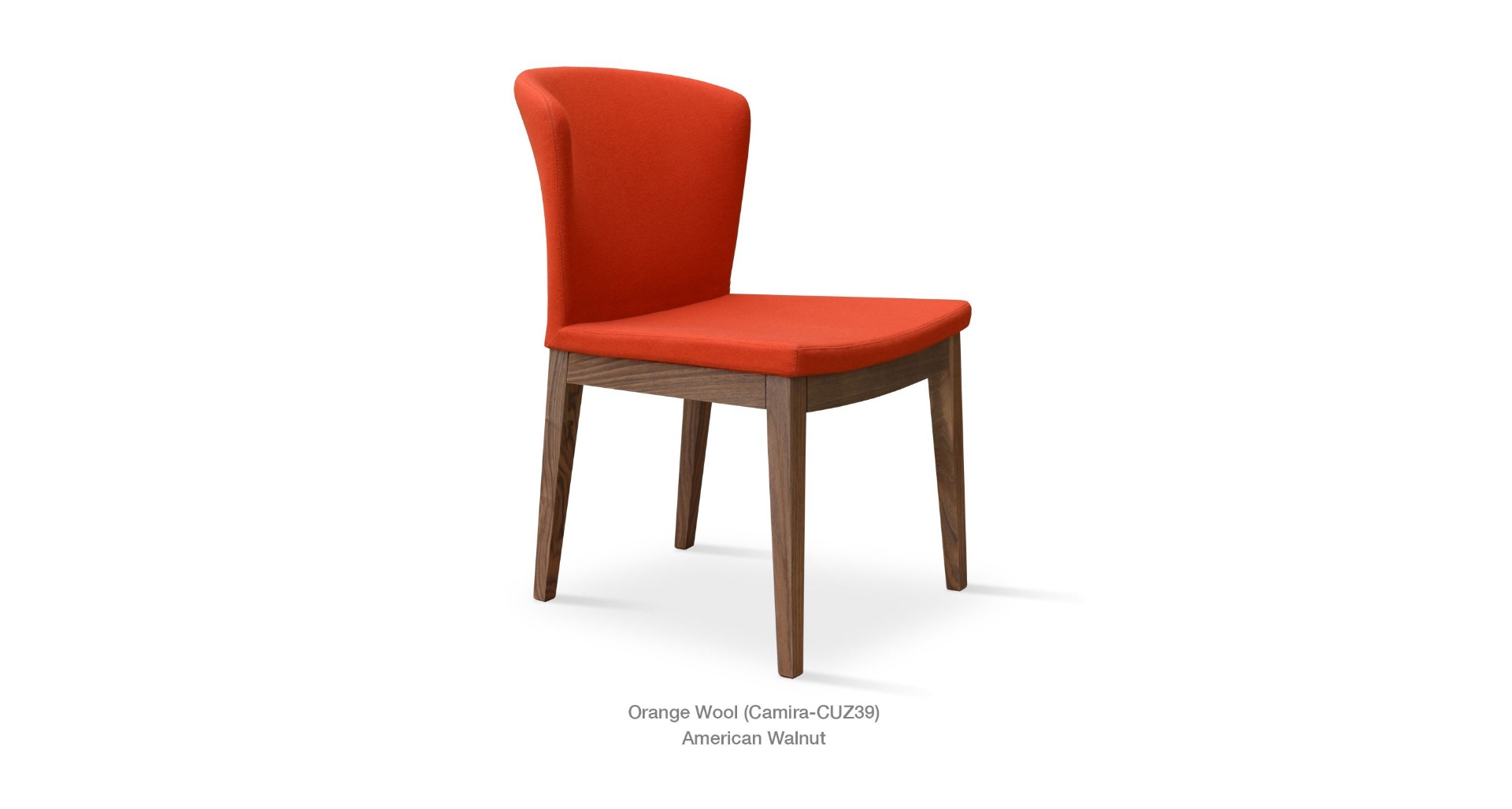 Picture of Capri Wood Chair