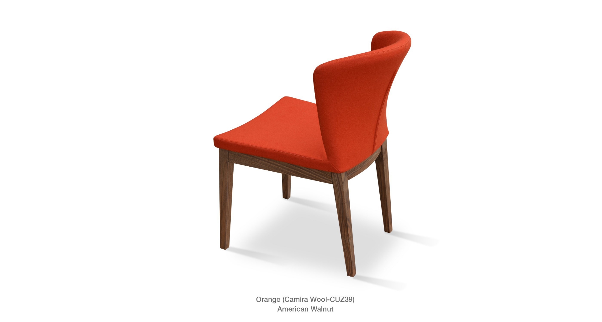 Picture of Capri Wood Chair