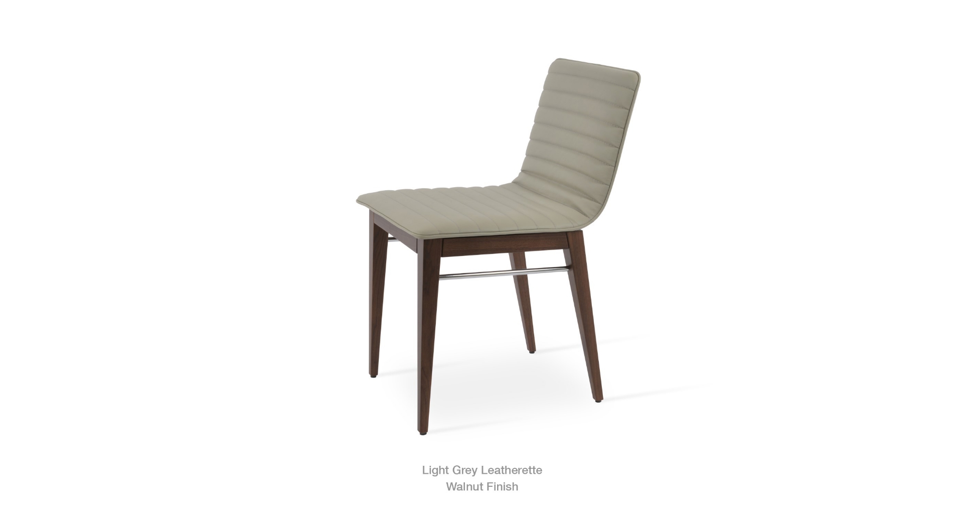 Picture of Corona Wood Full UPH Chair