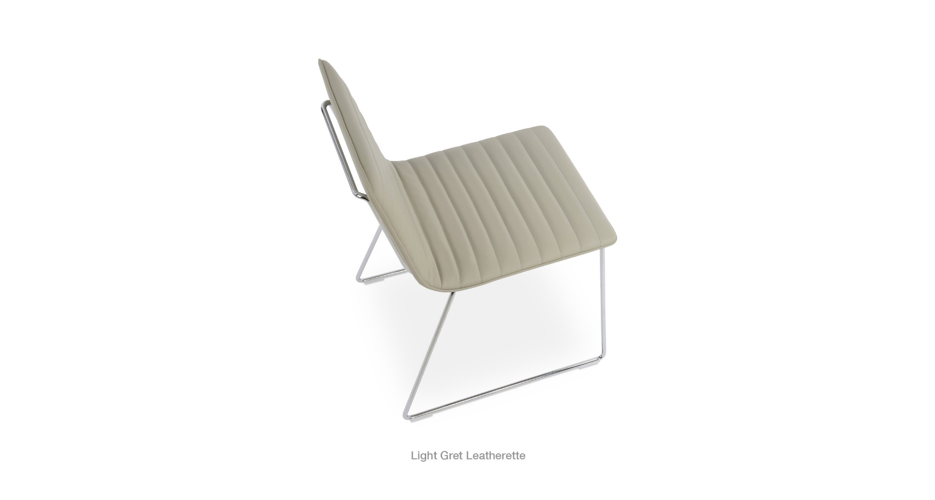 Picture of Corona Wire Full UPH Chair