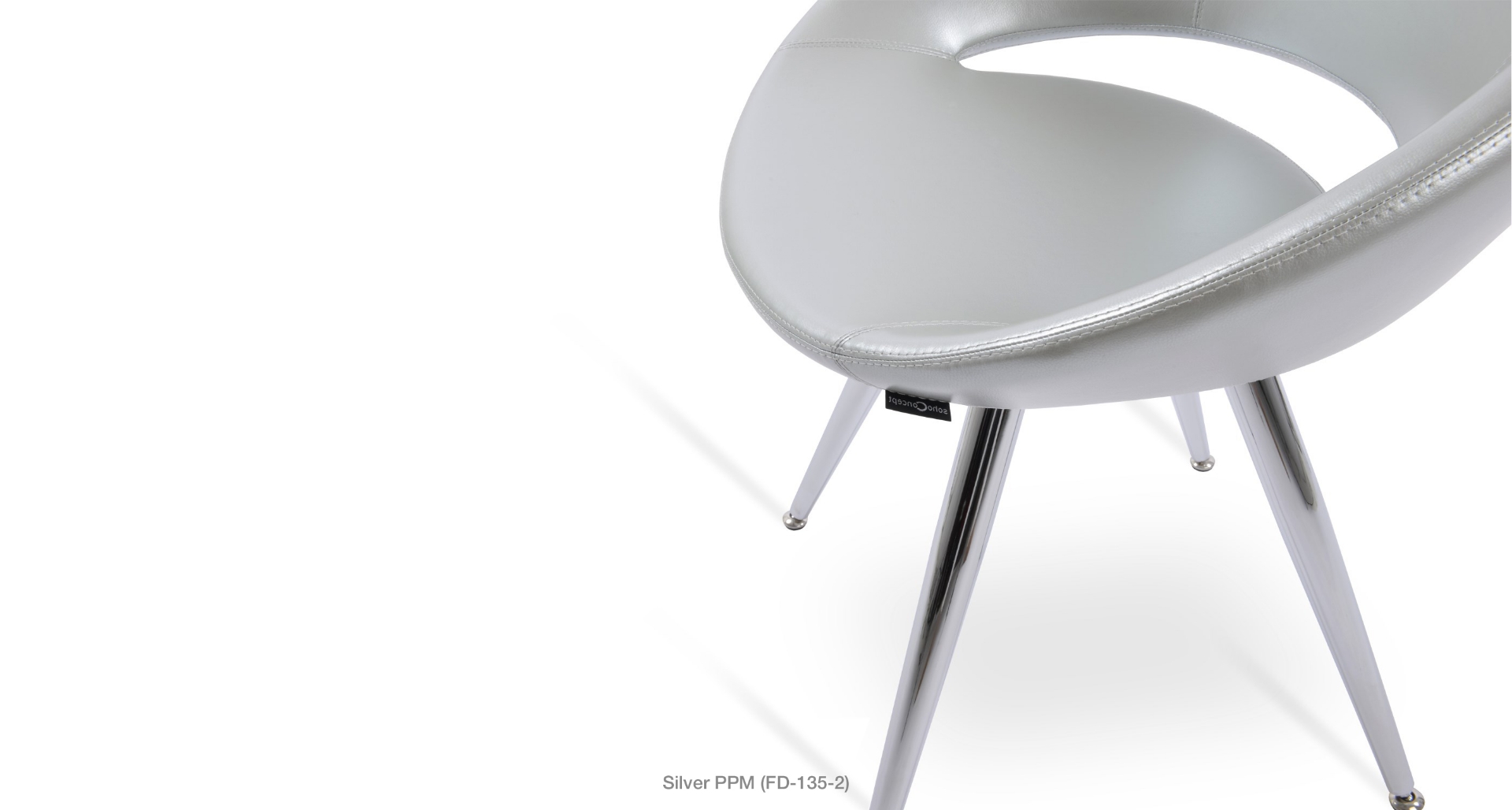 Picture of Crescent Star Chair