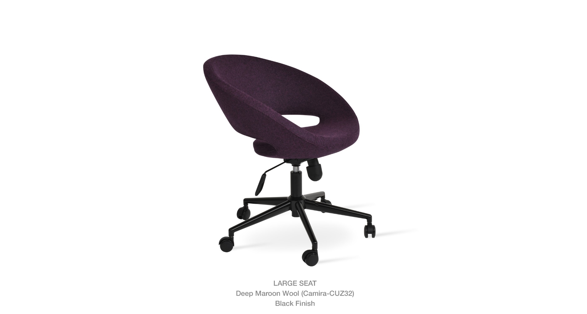 Picture of Crescent Office Chair