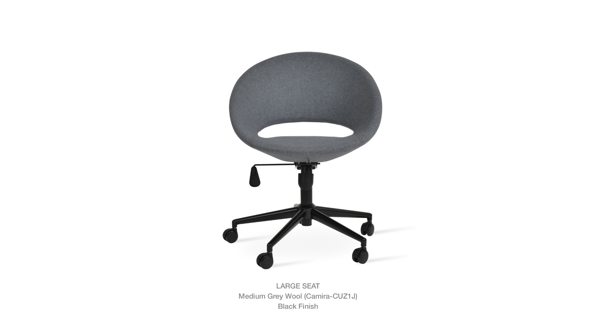 Picture of Crescent Office Chair