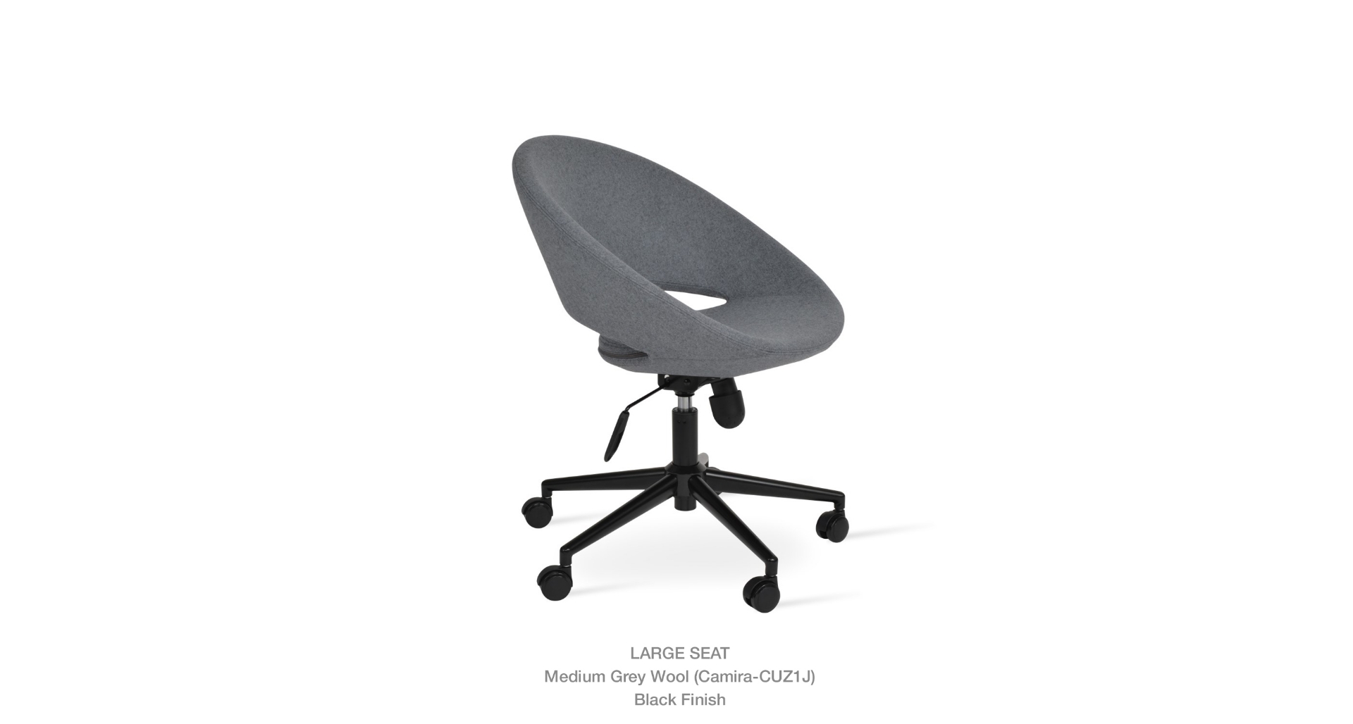 Picture of Crescent Office Chair