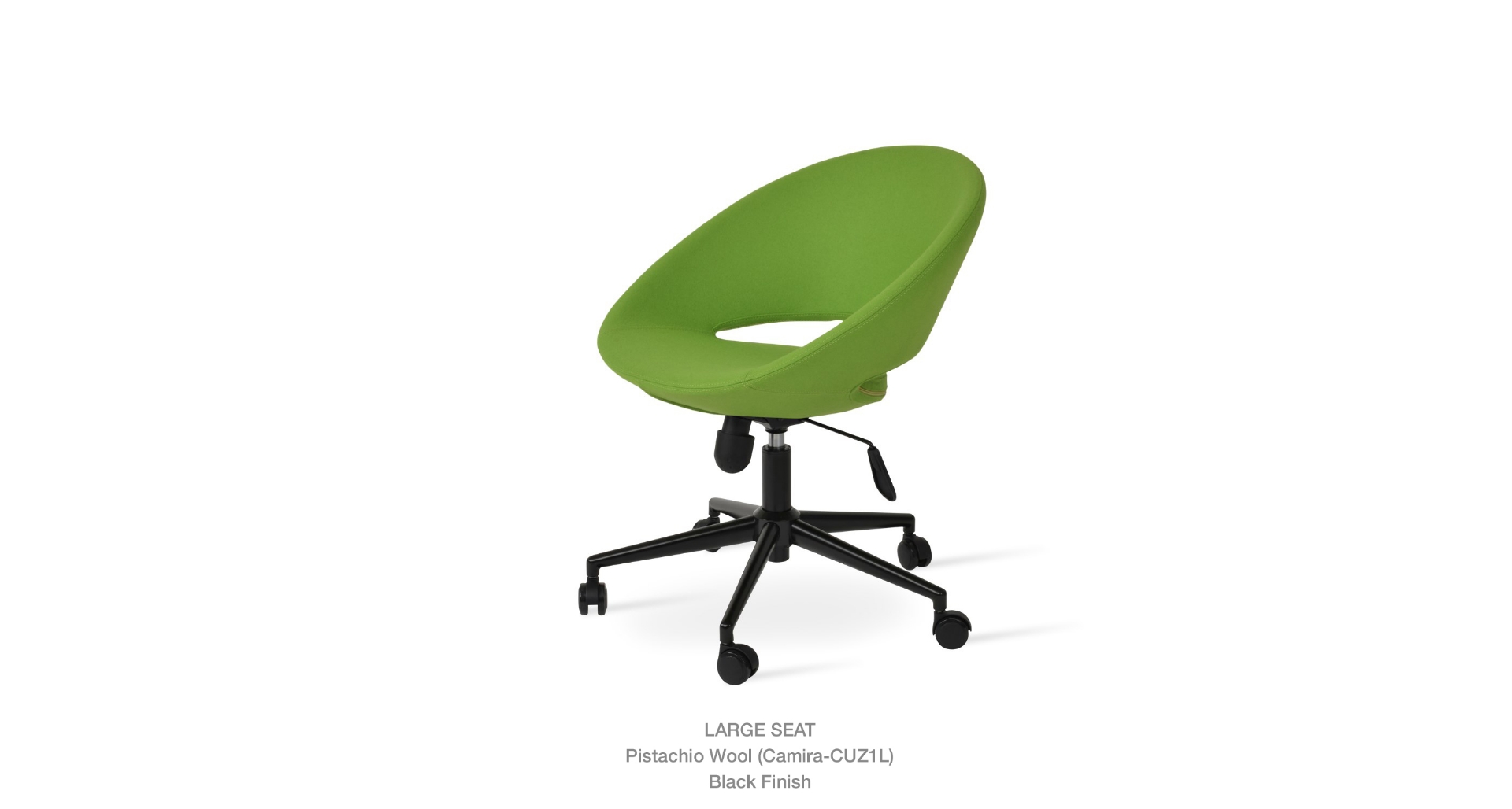 Picture of Crescent Office Chair