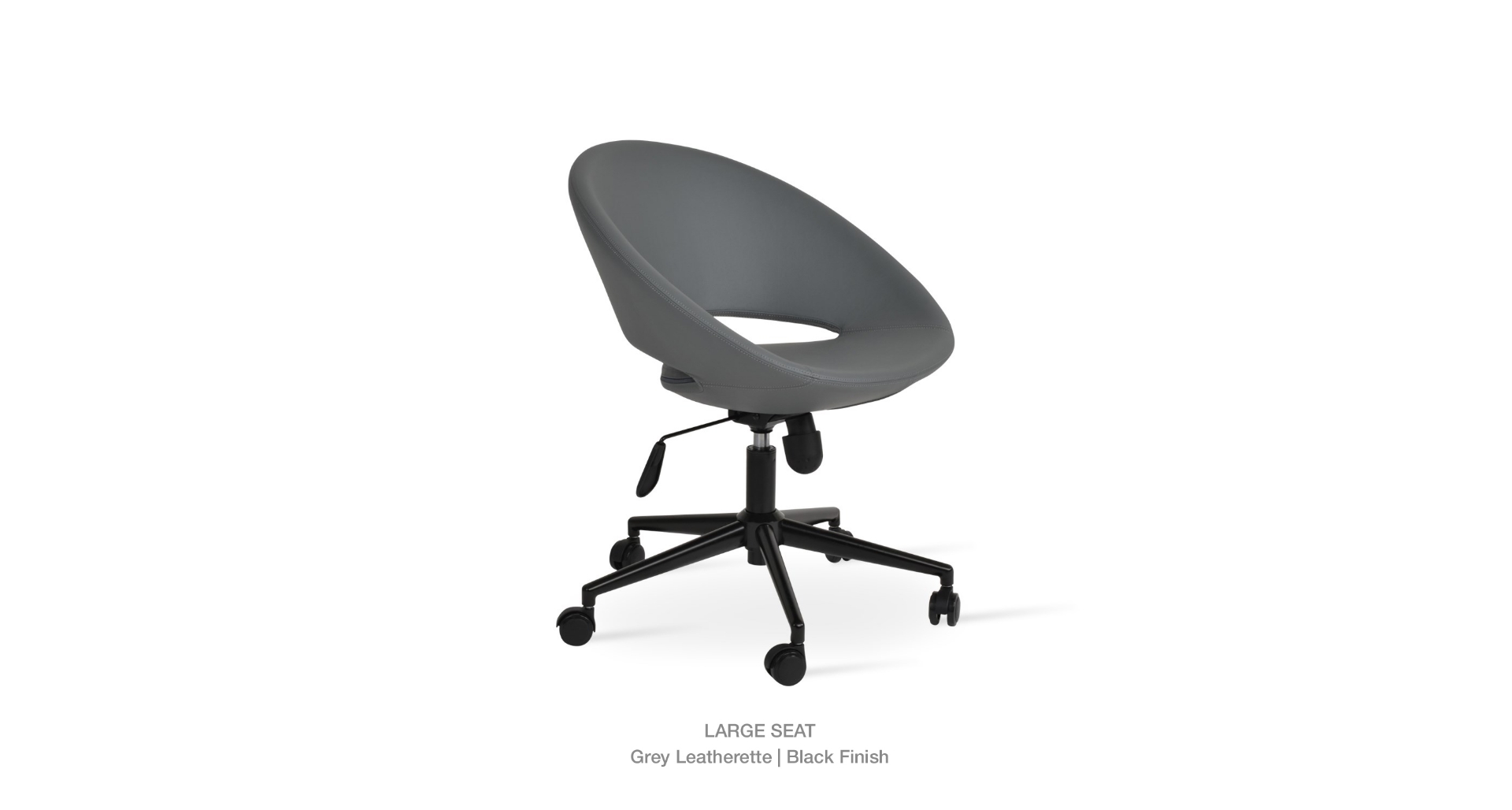 Picture of Crescent Office Chair