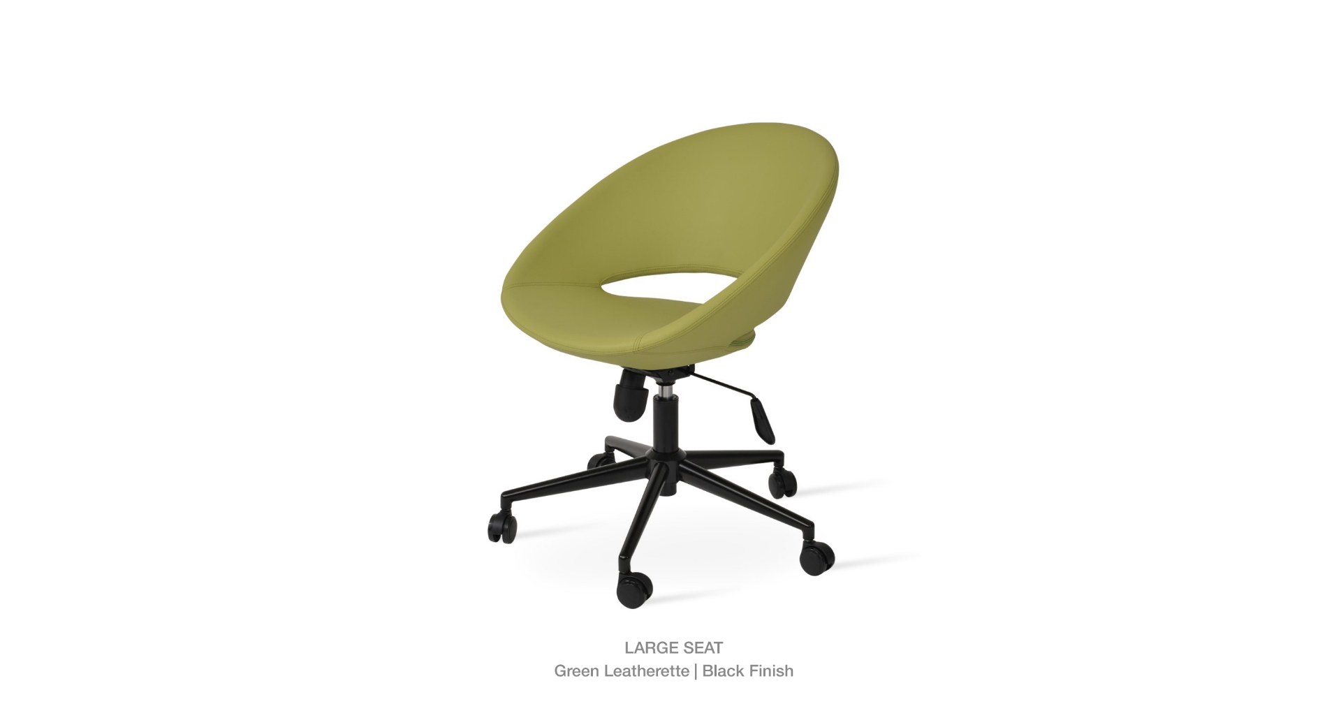 Picture of Crescent Office Chair