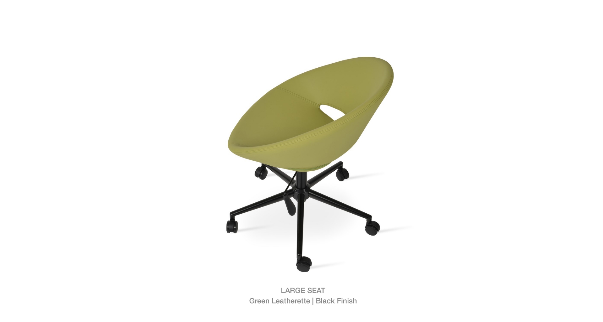 Picture of Crescent Office Chair