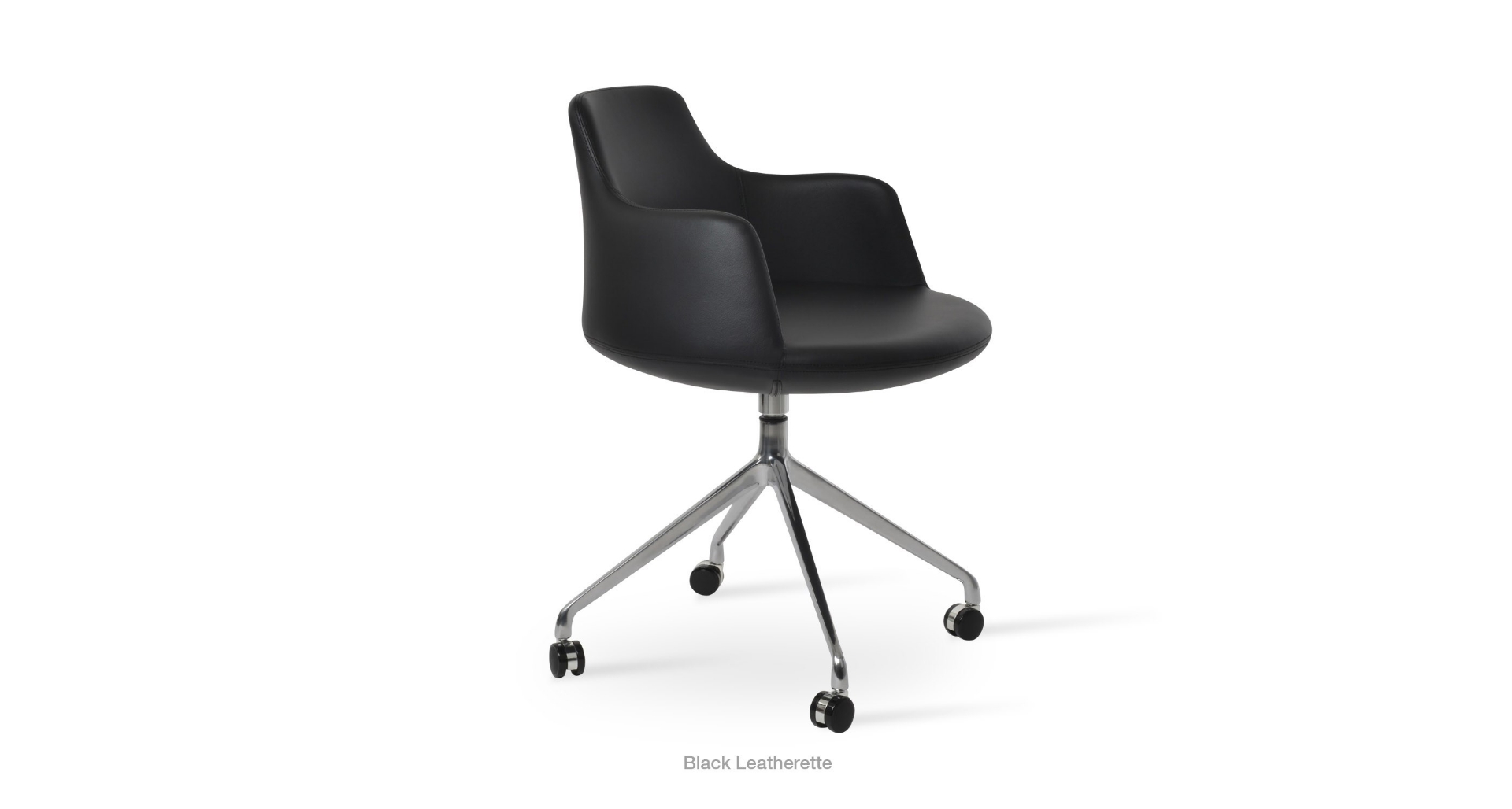 Picture of Dervish Spider Swivel Chair