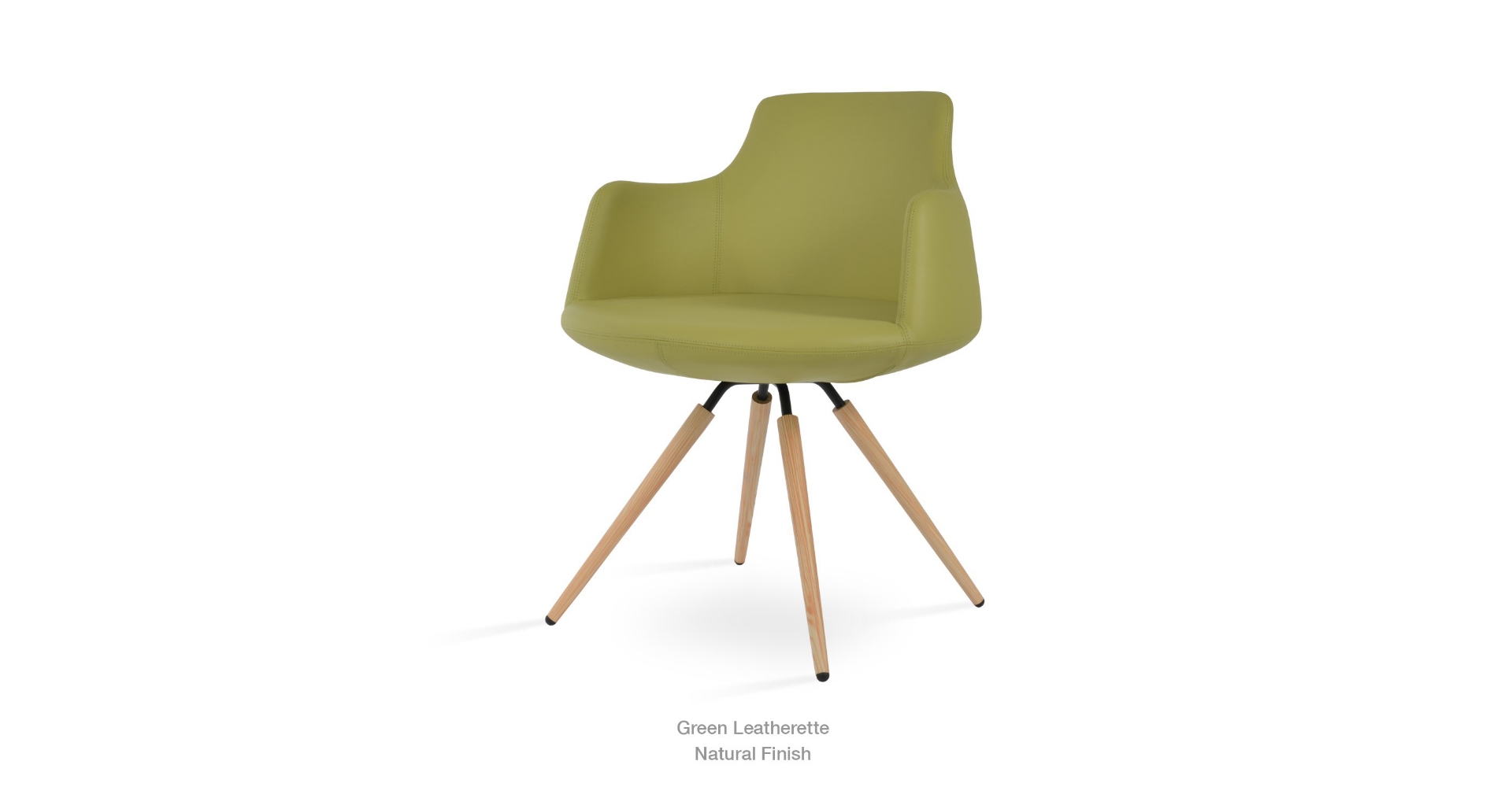 Picture of Dervish Star Chair
