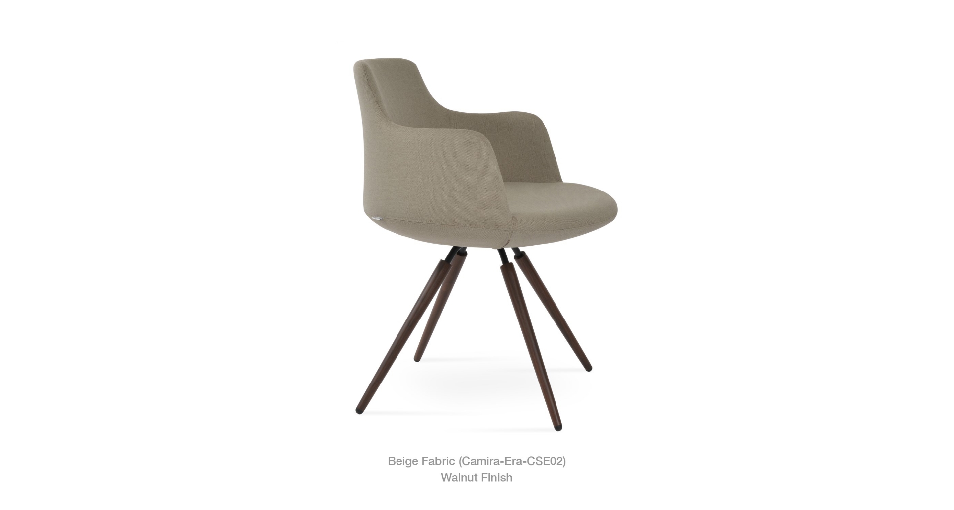 Picture of Dervish Star Chair