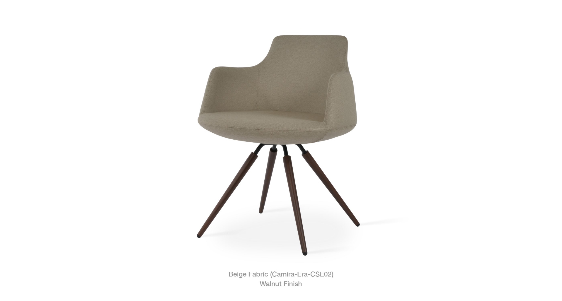 Picture of Dervish Star Chair