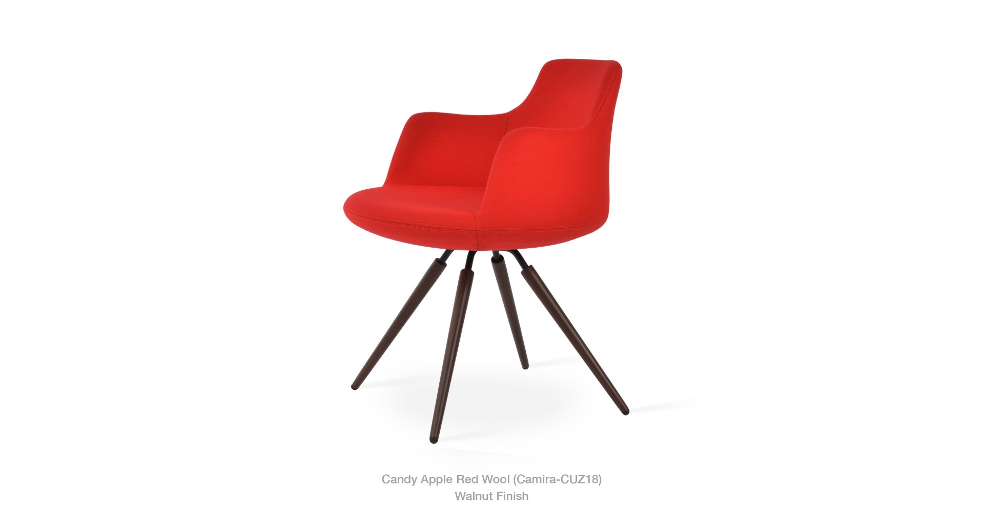 Picture of Dervish Star Chair