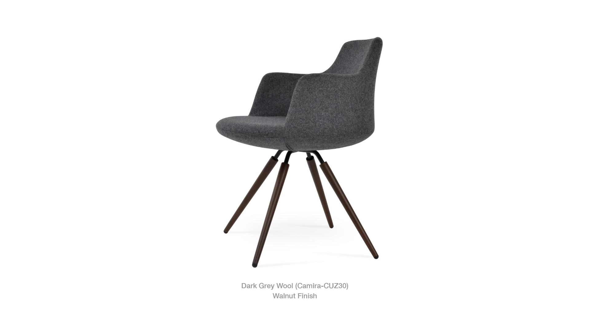 Picture of Dervish Star Chair