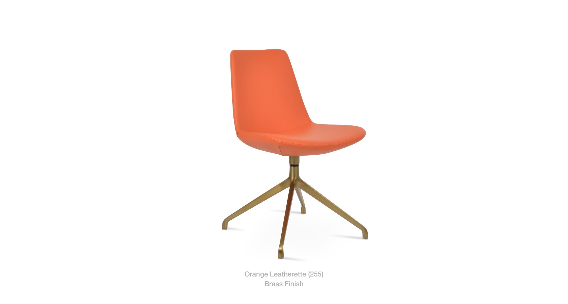 Picture of Eiffel Spider Swivel Chair