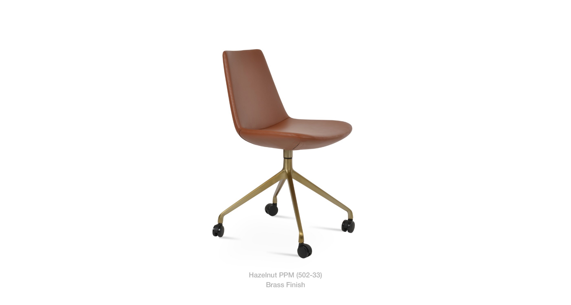 Picture of Eiffel Spider Swivel Chair