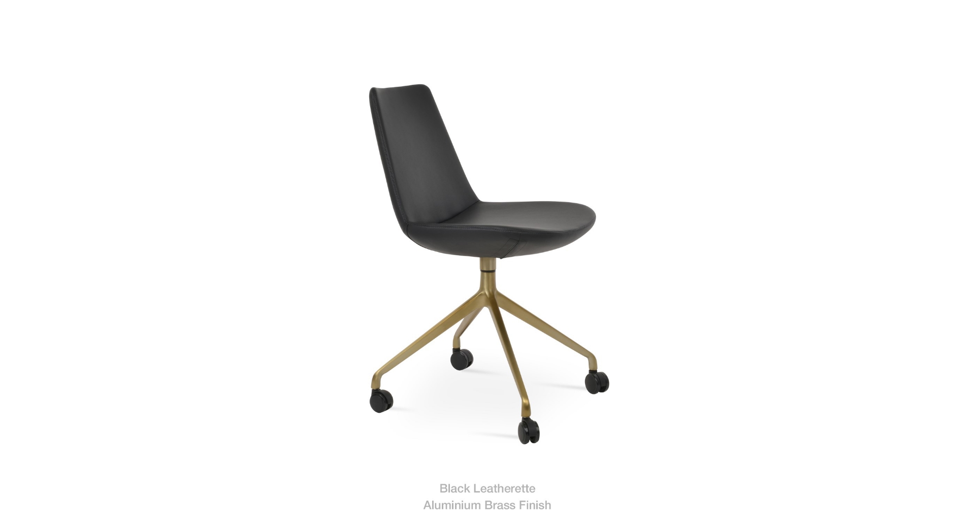 Picture of Eiffel Spider Swivel Chair