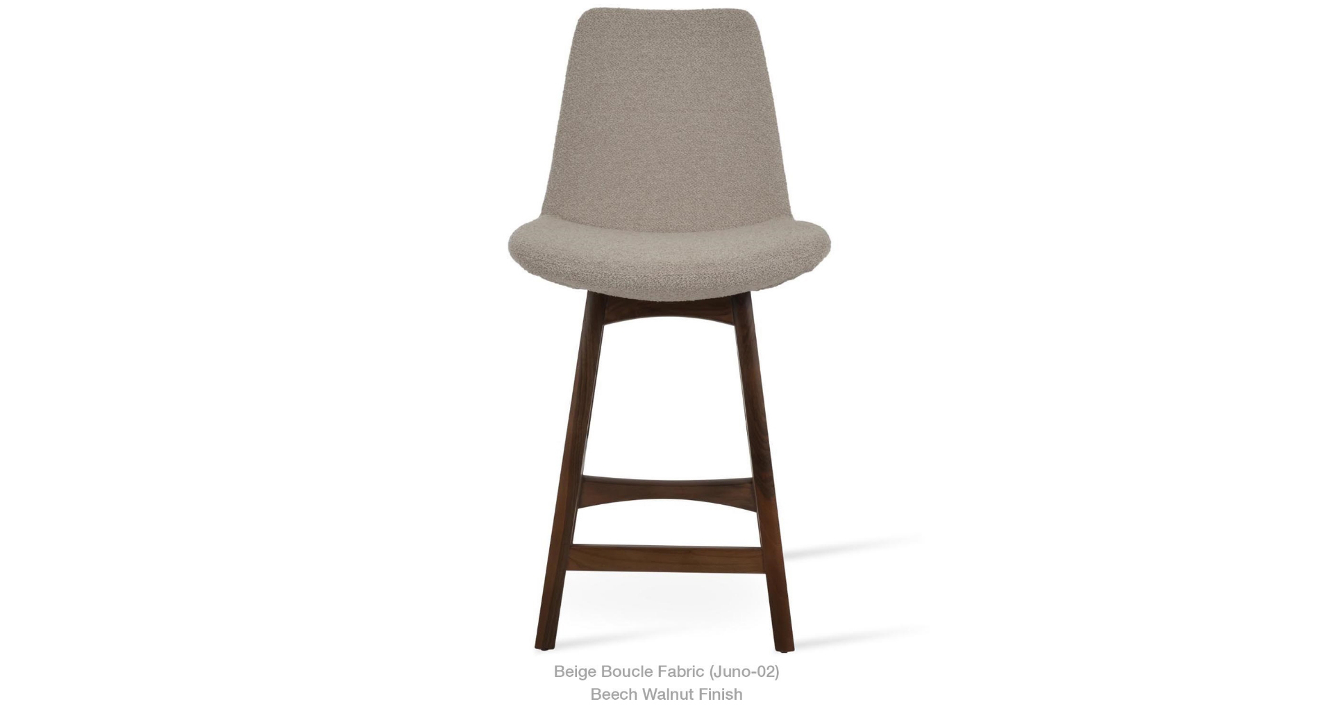 Picture of Eiffel PR Wood Stools