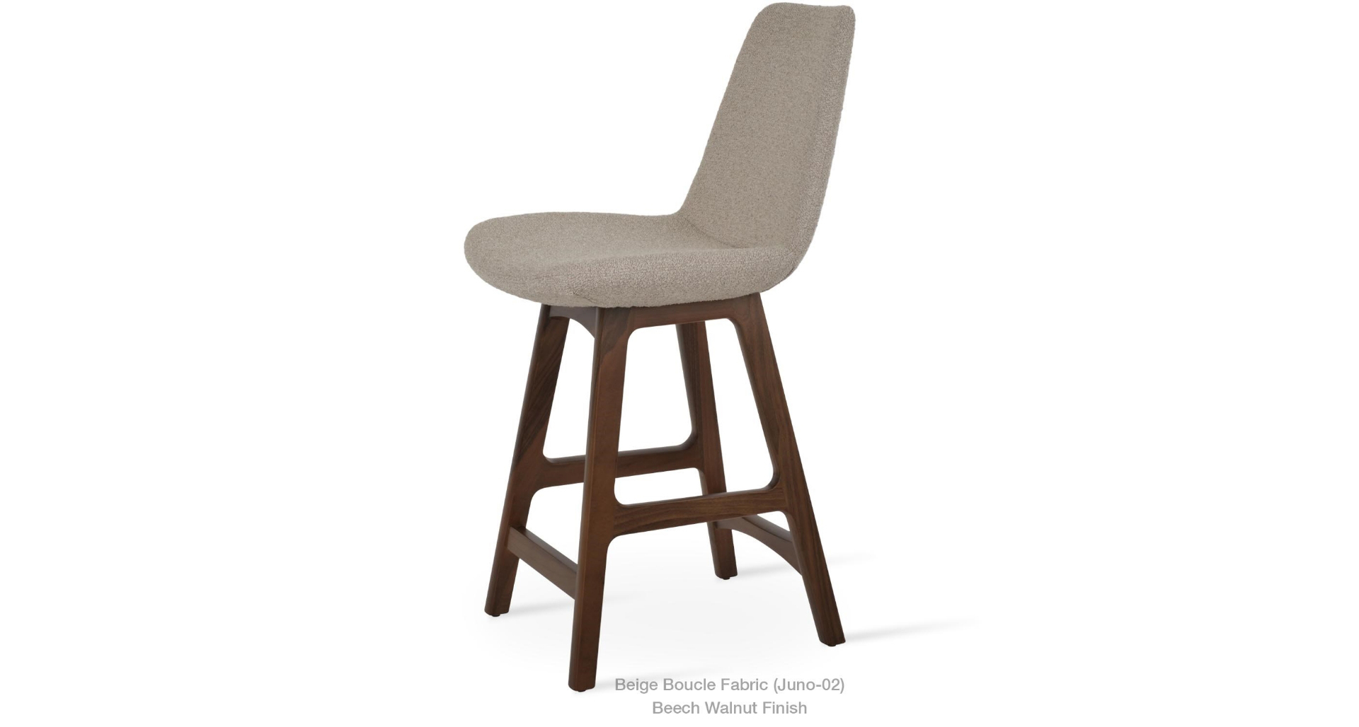 Picture of Eiffel PR Wood Stools