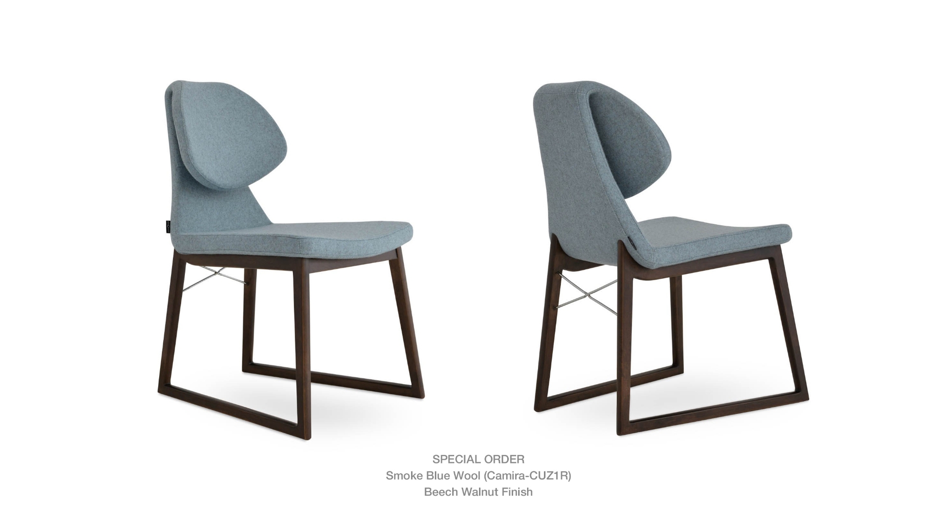 Picture of Gakko Wood Chair