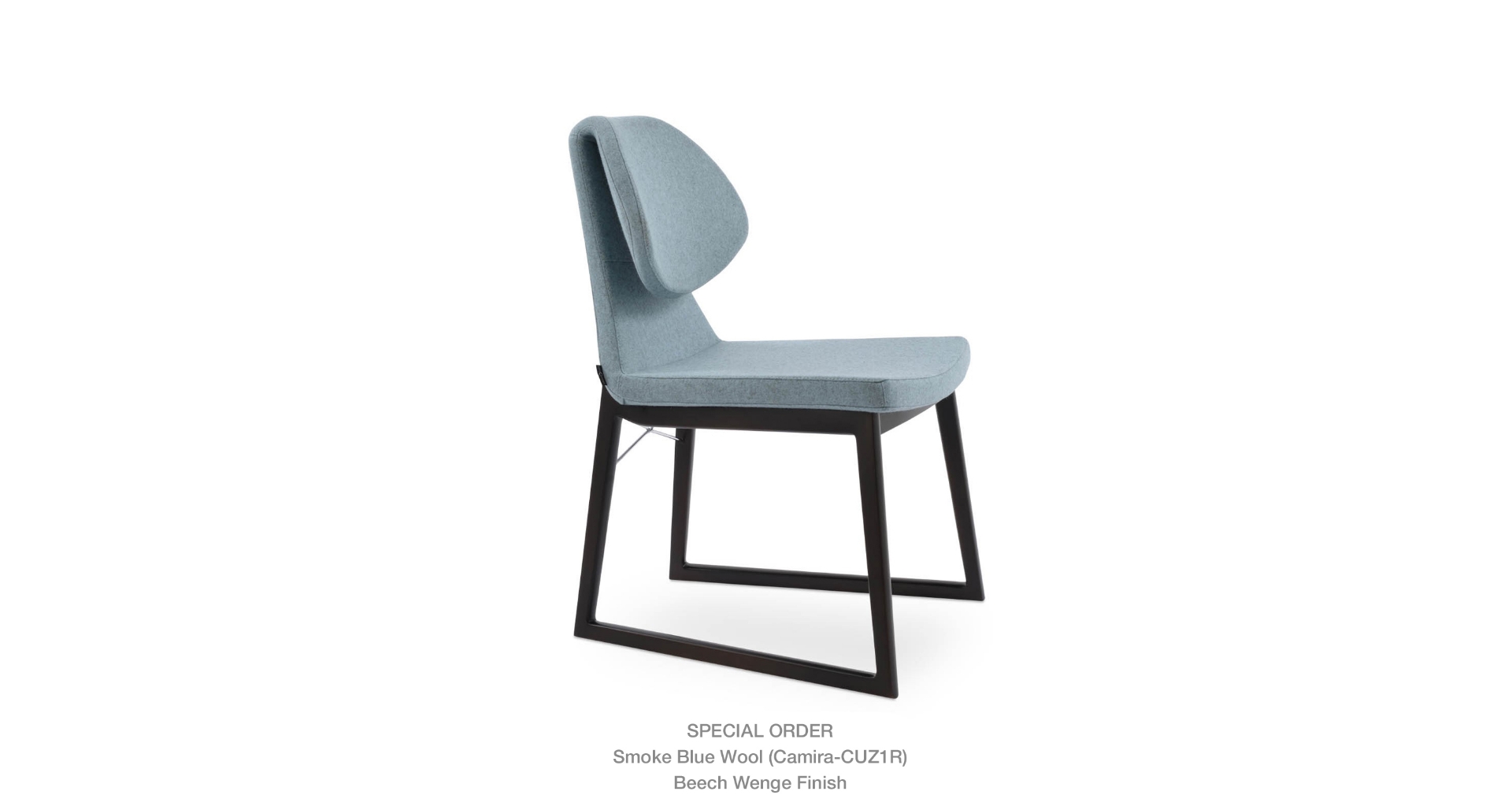 Picture of Gakko Wood Chair