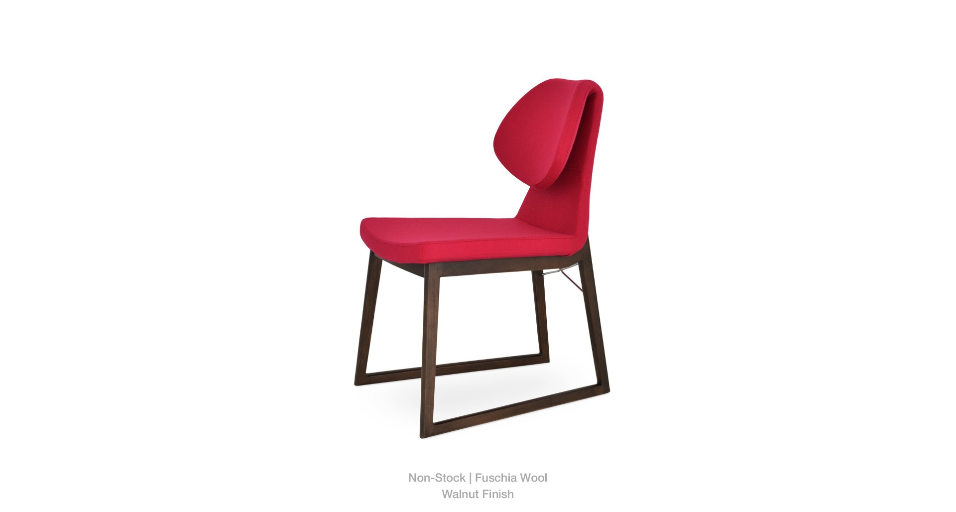 Picture of Gakko Wood Chair