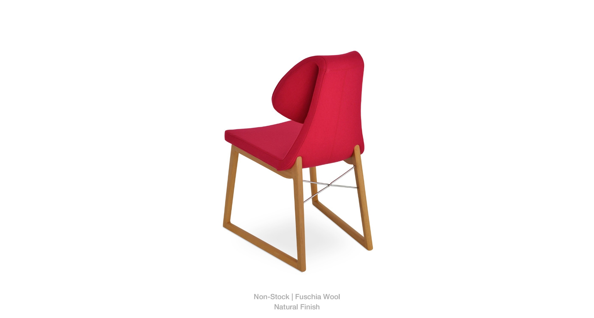 Picture of Gakko Wood Chair