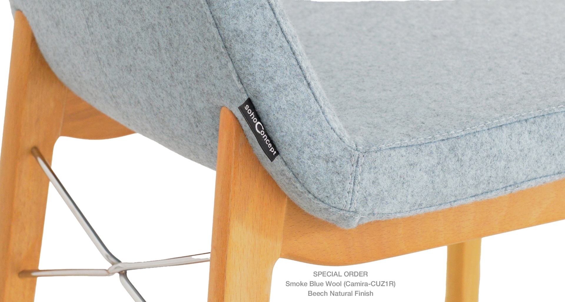 Picture of Gakko Wood Chair