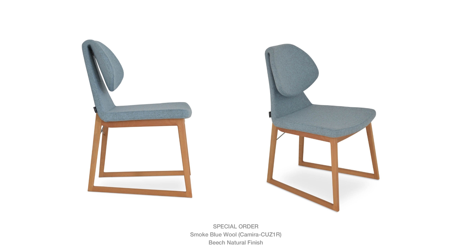 Picture of Gakko Wood Chair