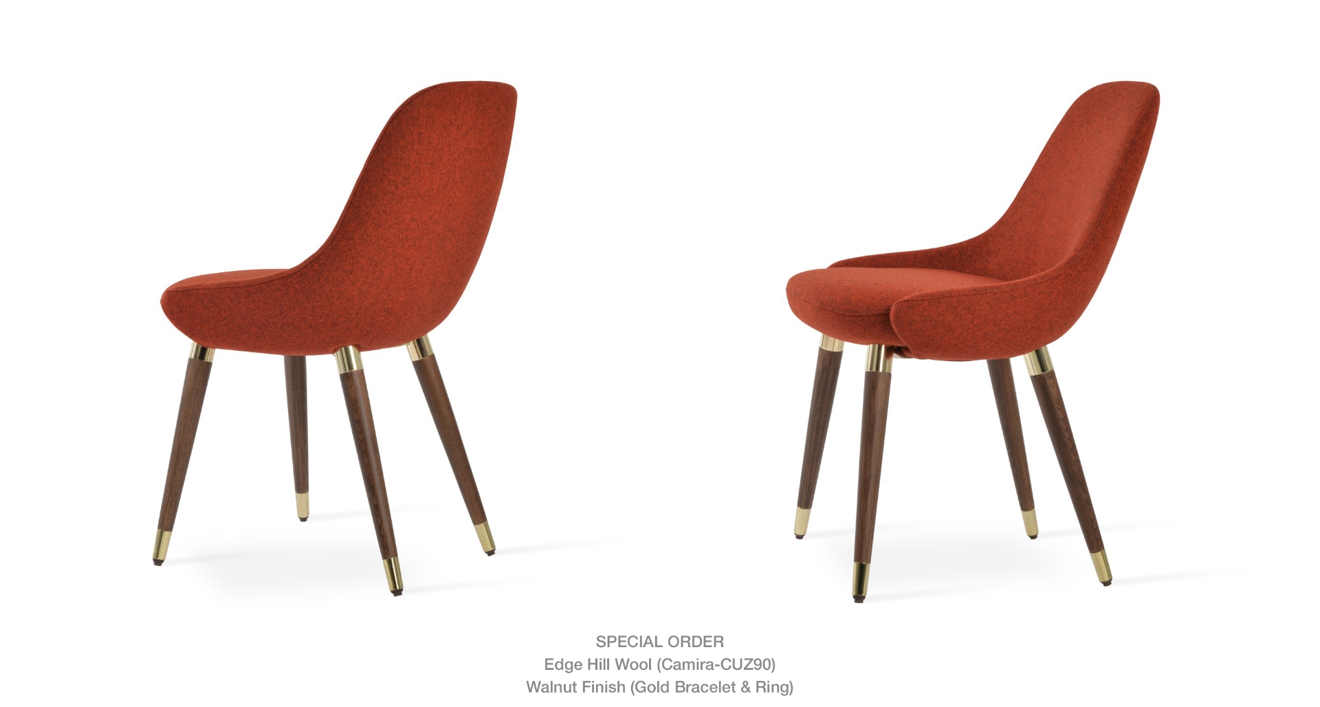 Picture of Gazel Wood Chair