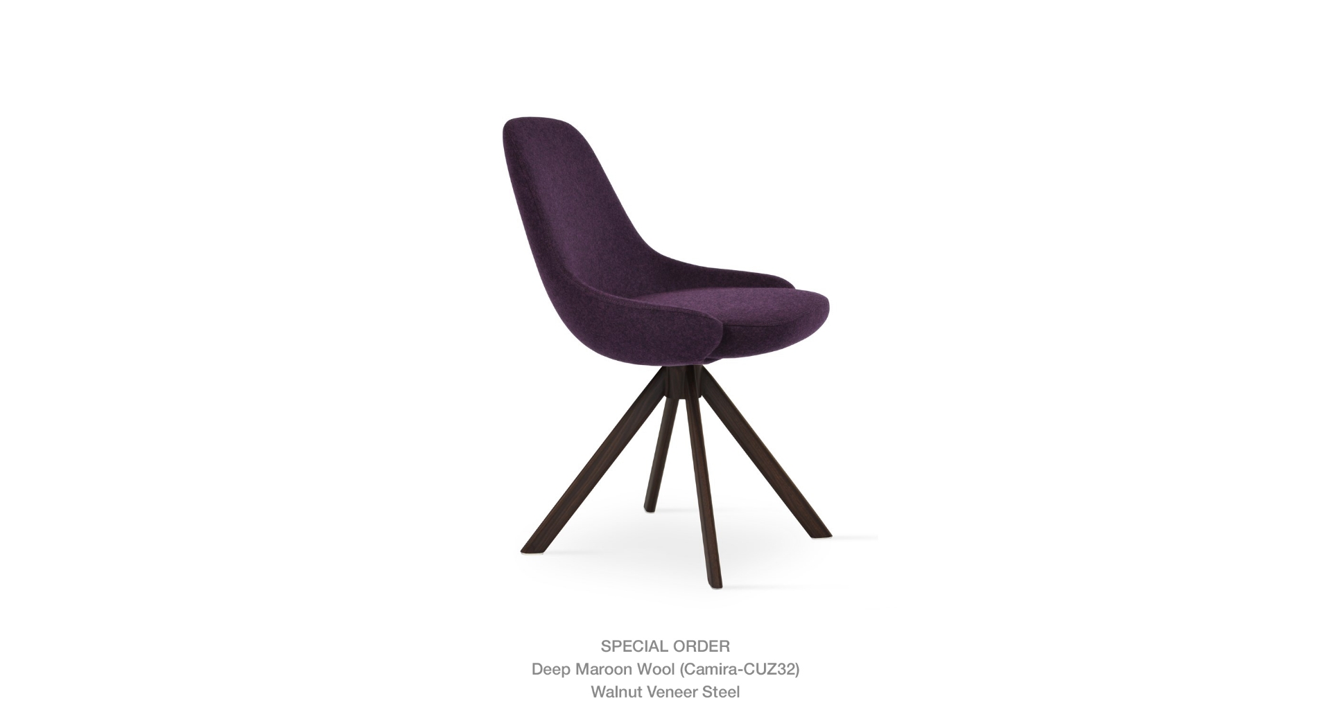 Picture of Gazel Sword Chair
