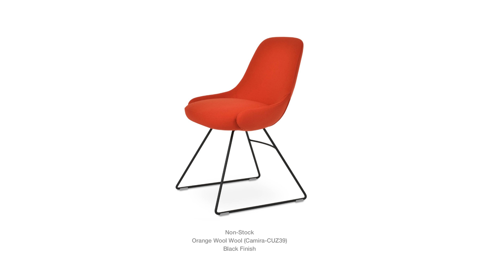 Picture of Gazel Wire Chair