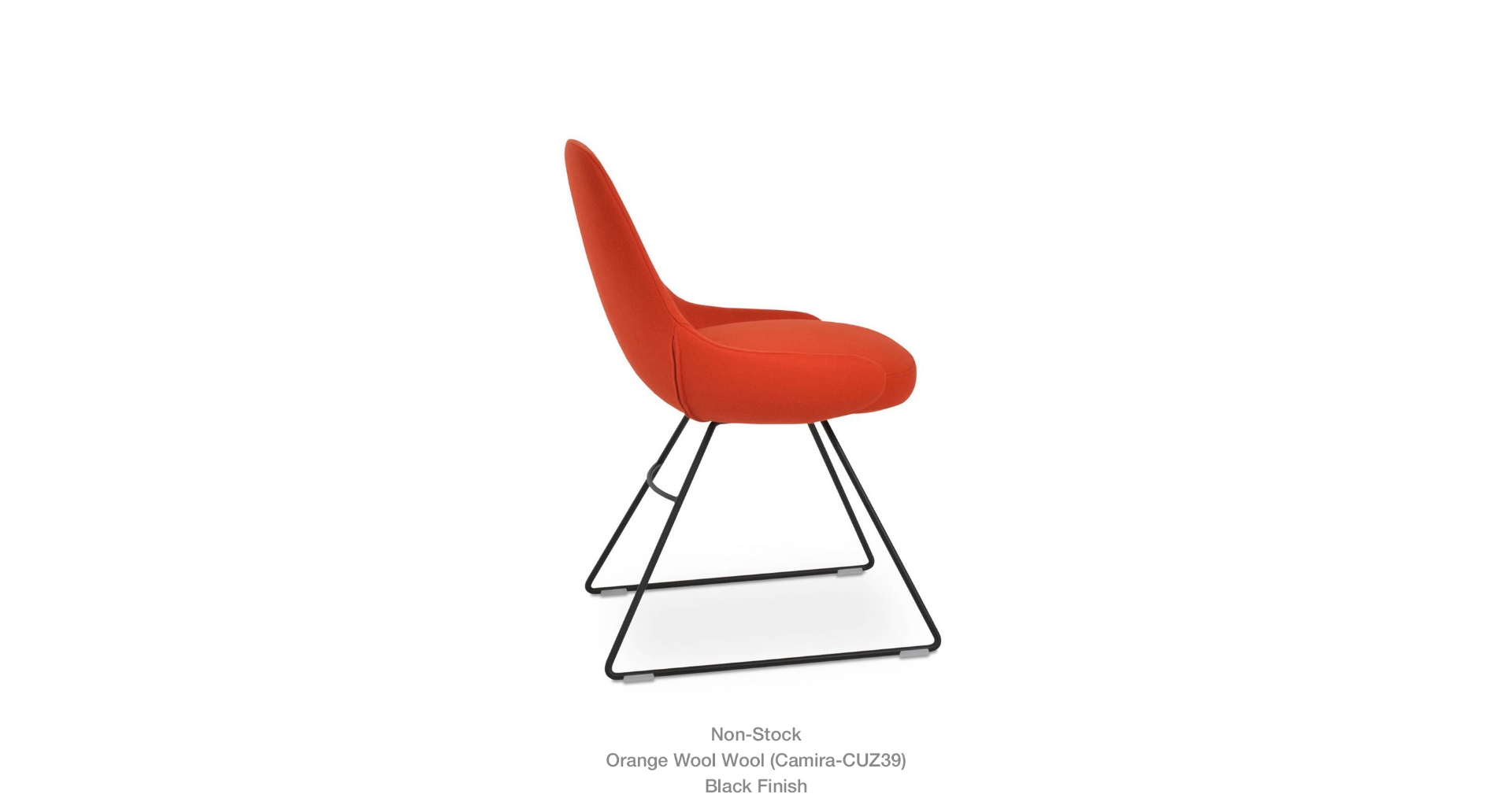 Picture of Gazel Wire Chair