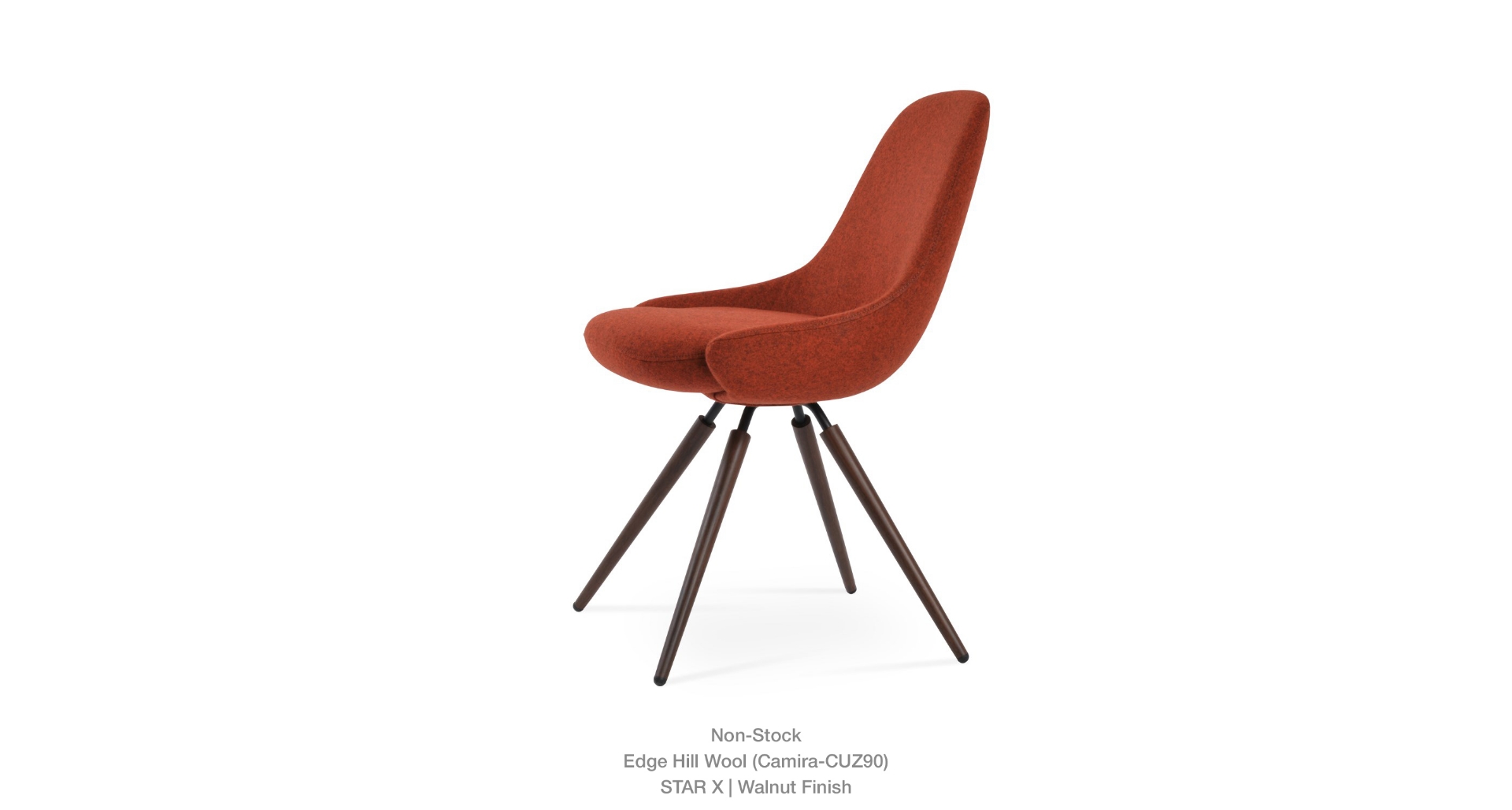 Picture of Gazel Star Chair