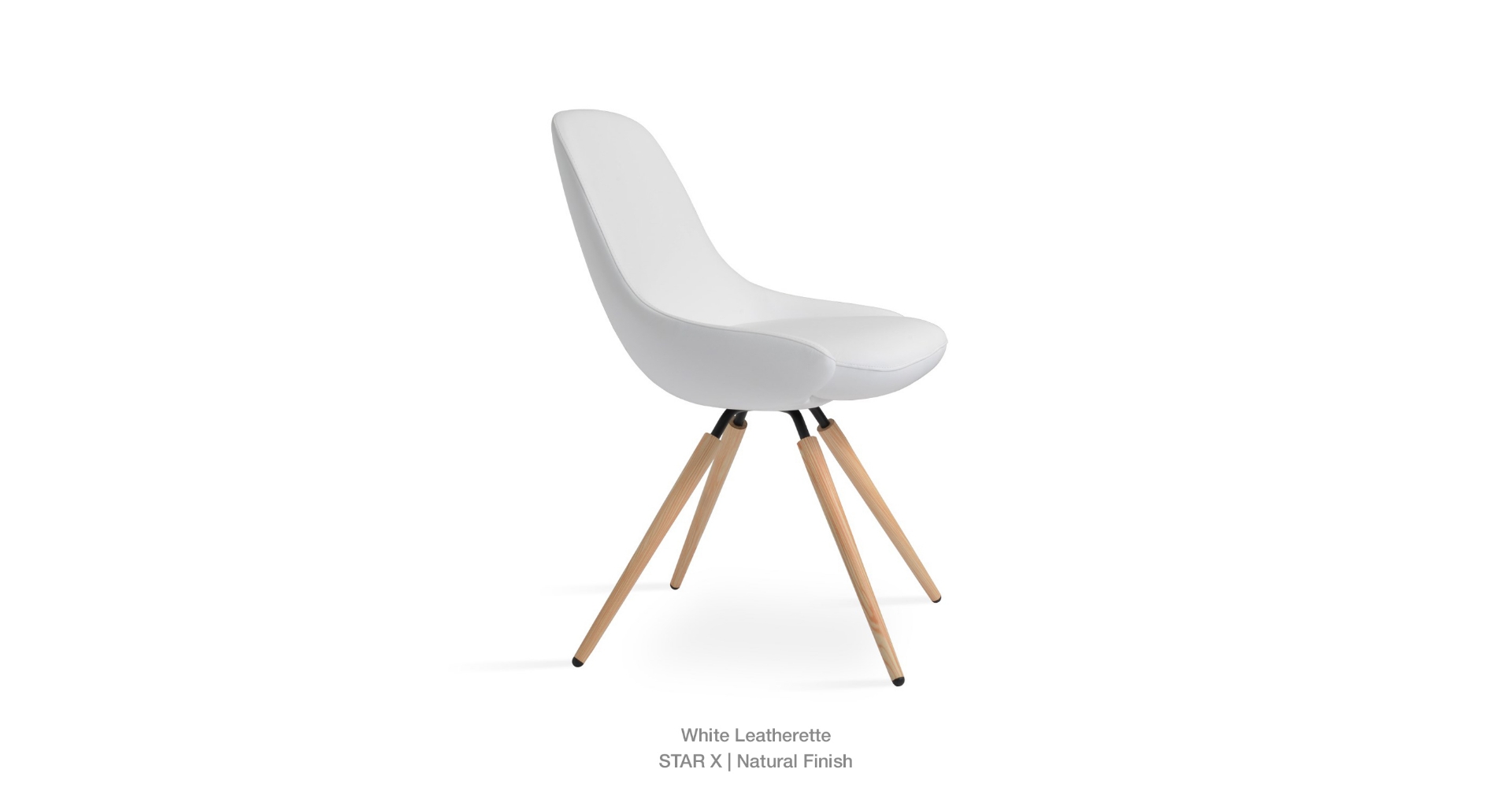 Picture of Gazel Star Chair