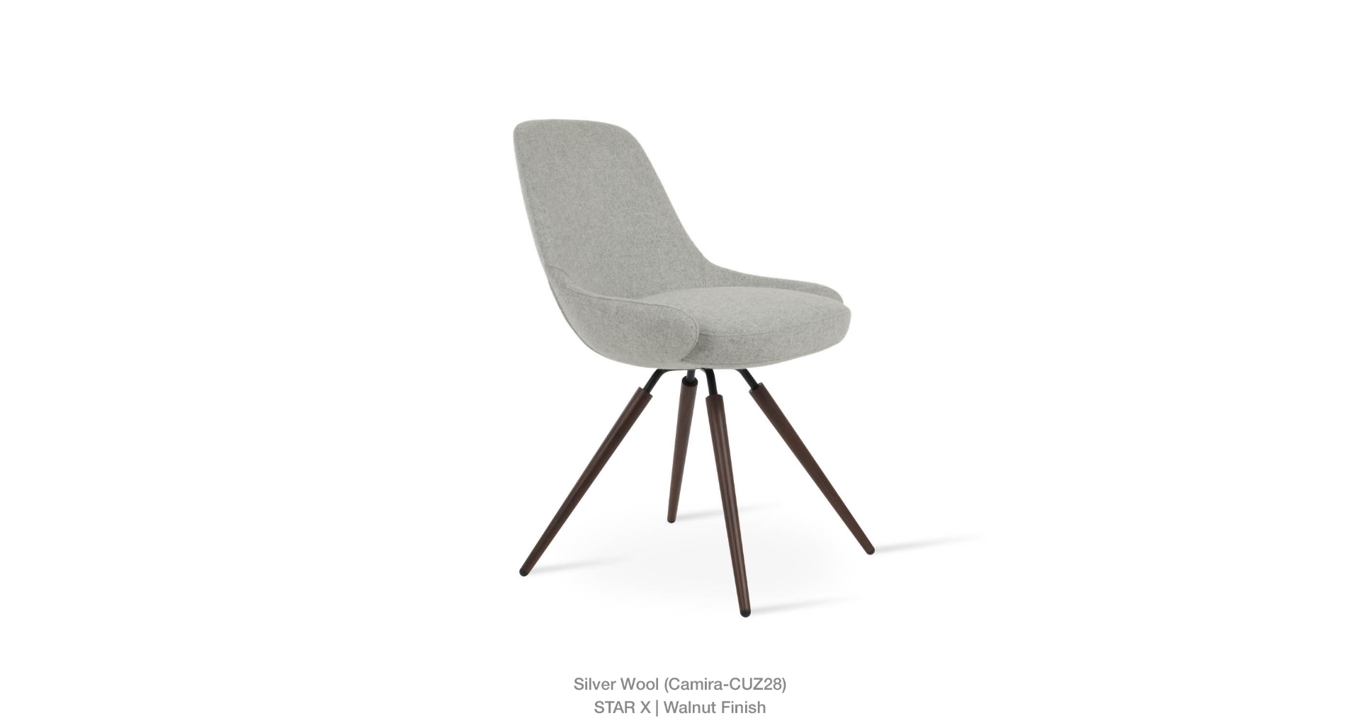 Picture of Gazel Star Chair