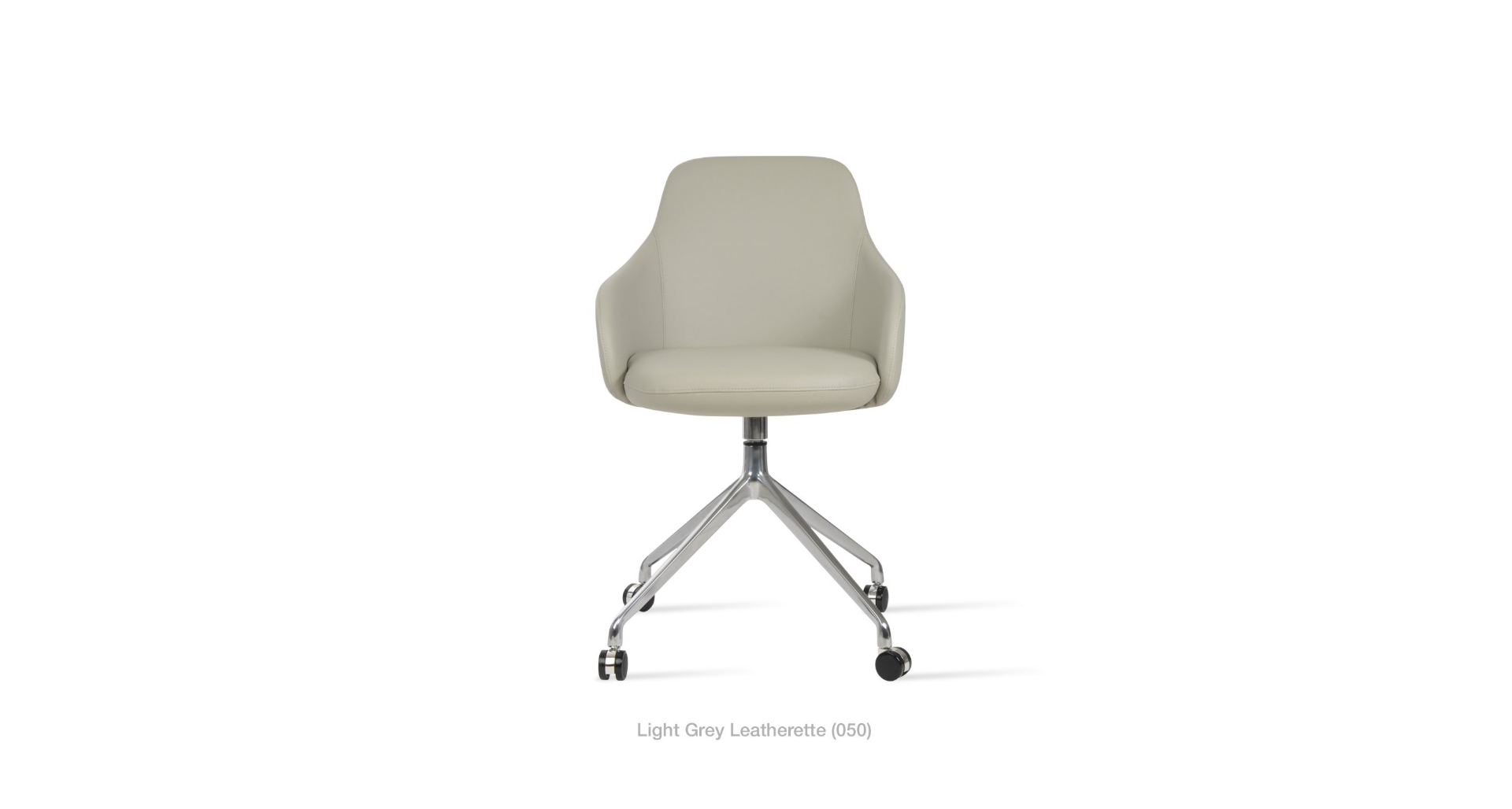 Picture of Gazel Arm Spider Swivel Chair
