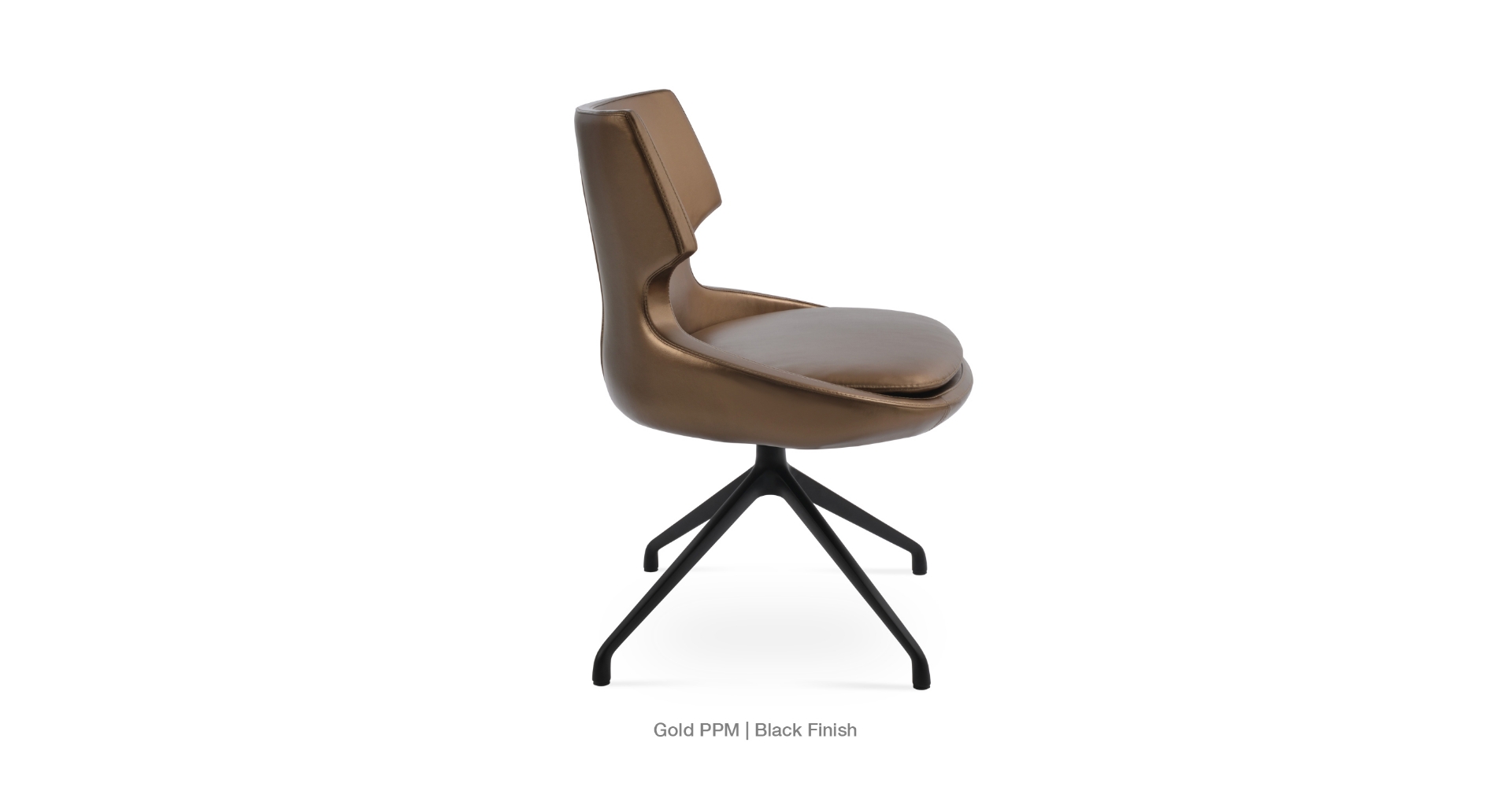 Picture of Patara Spider Swivel Chair