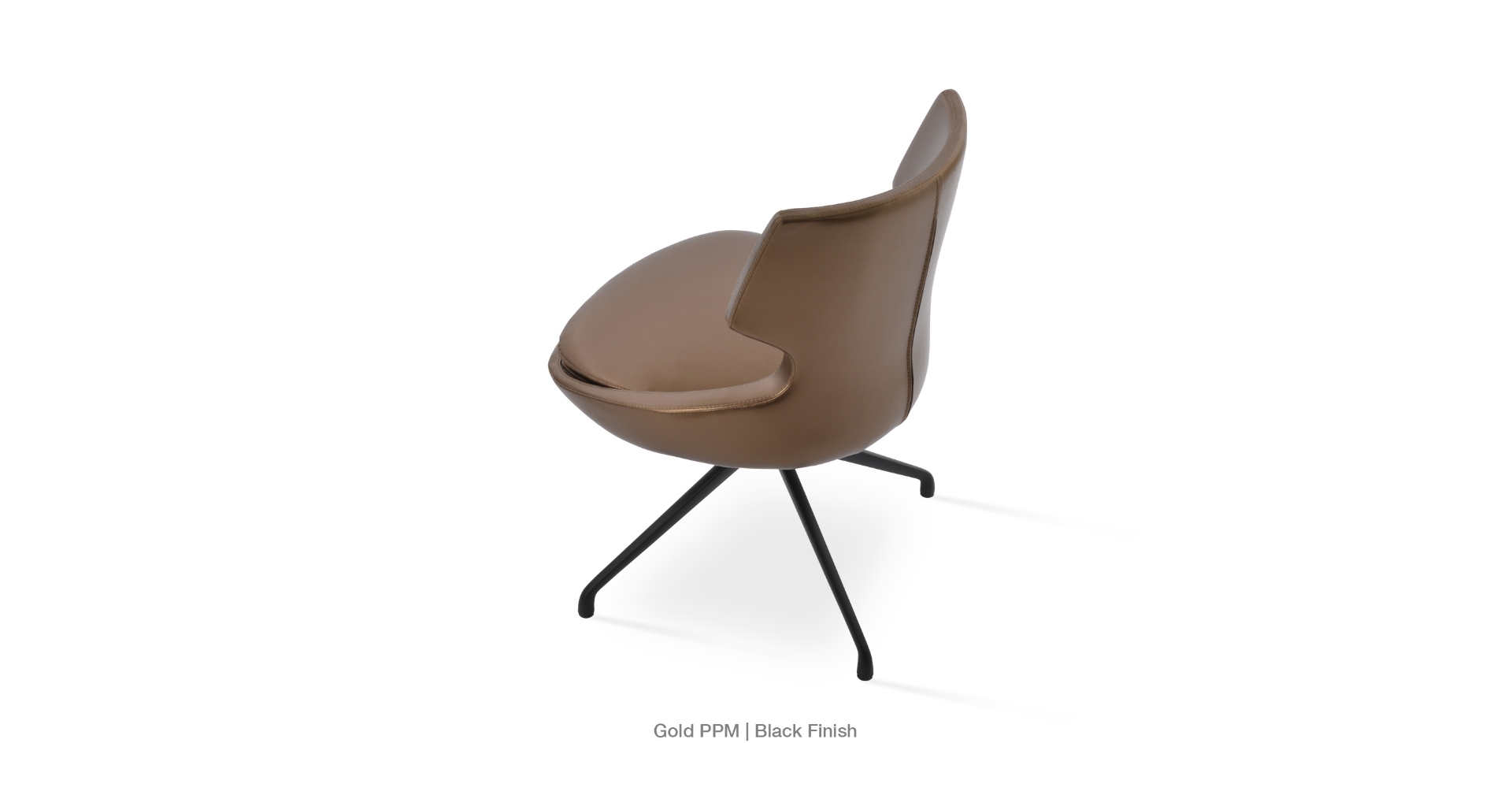 Picture of Patara Spider Swivel Chair