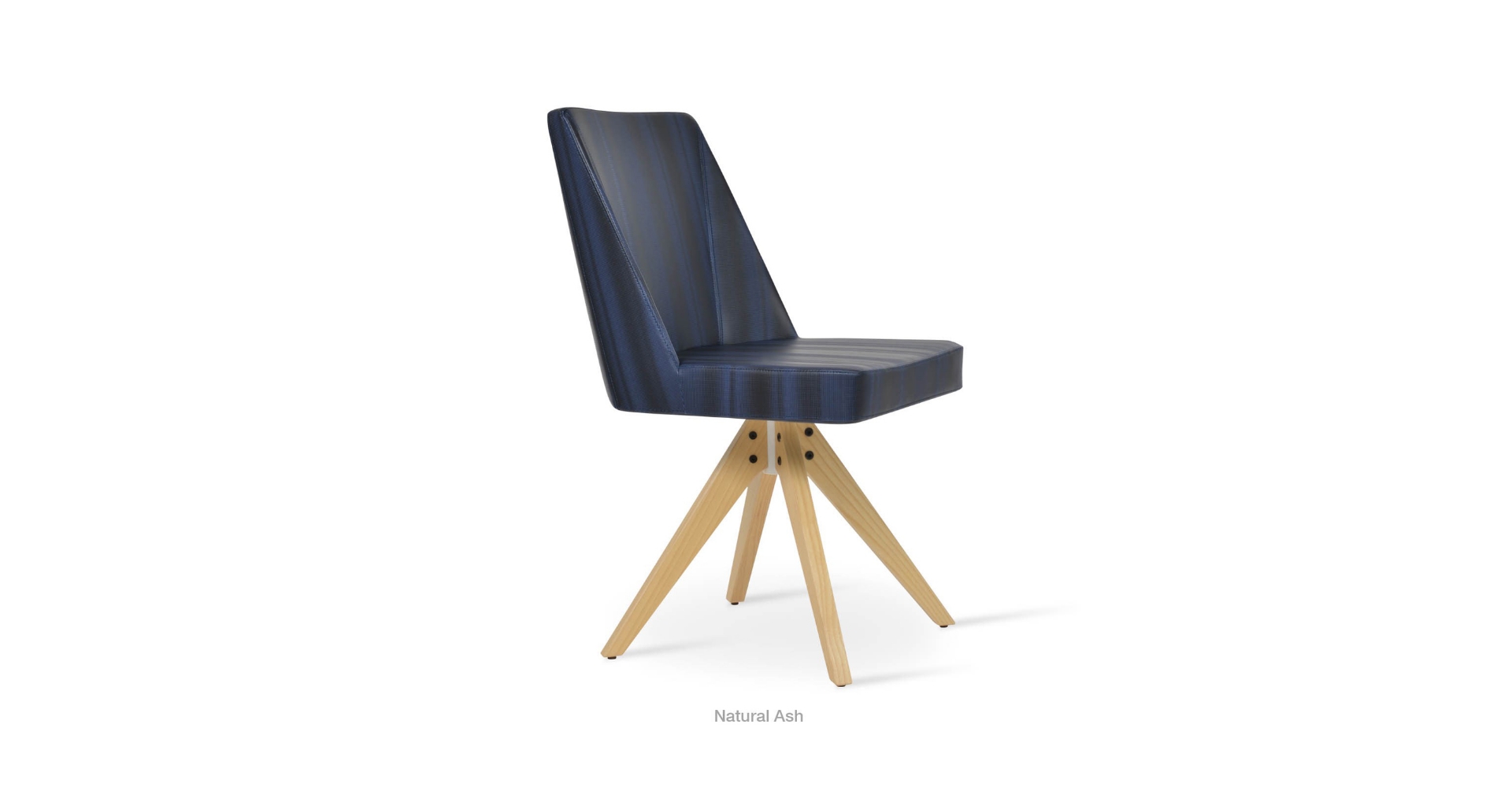 Picture of Prisma Pyramid Swivel Chair