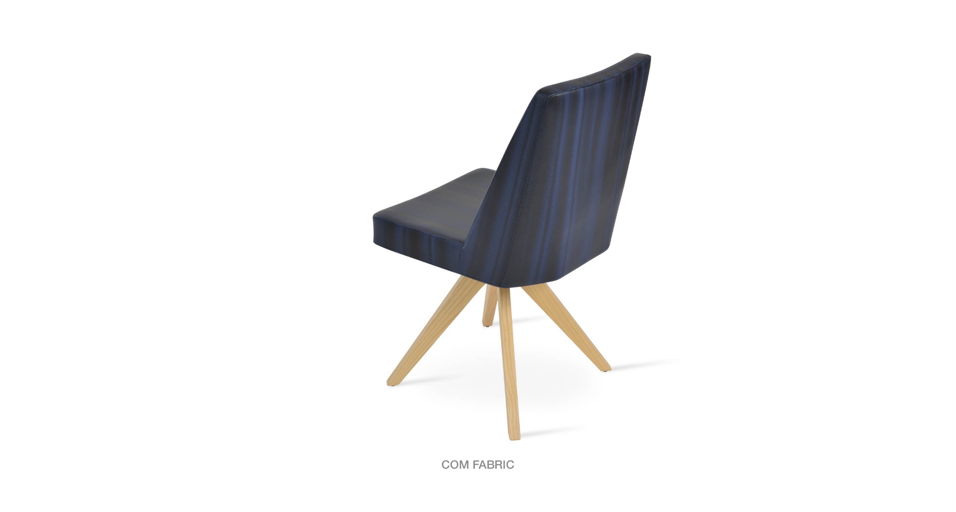 Picture of Prisma Pyramid Swivel Chair