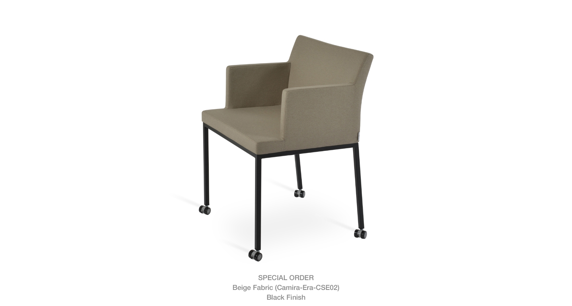 Picture of Soho Metal Chair