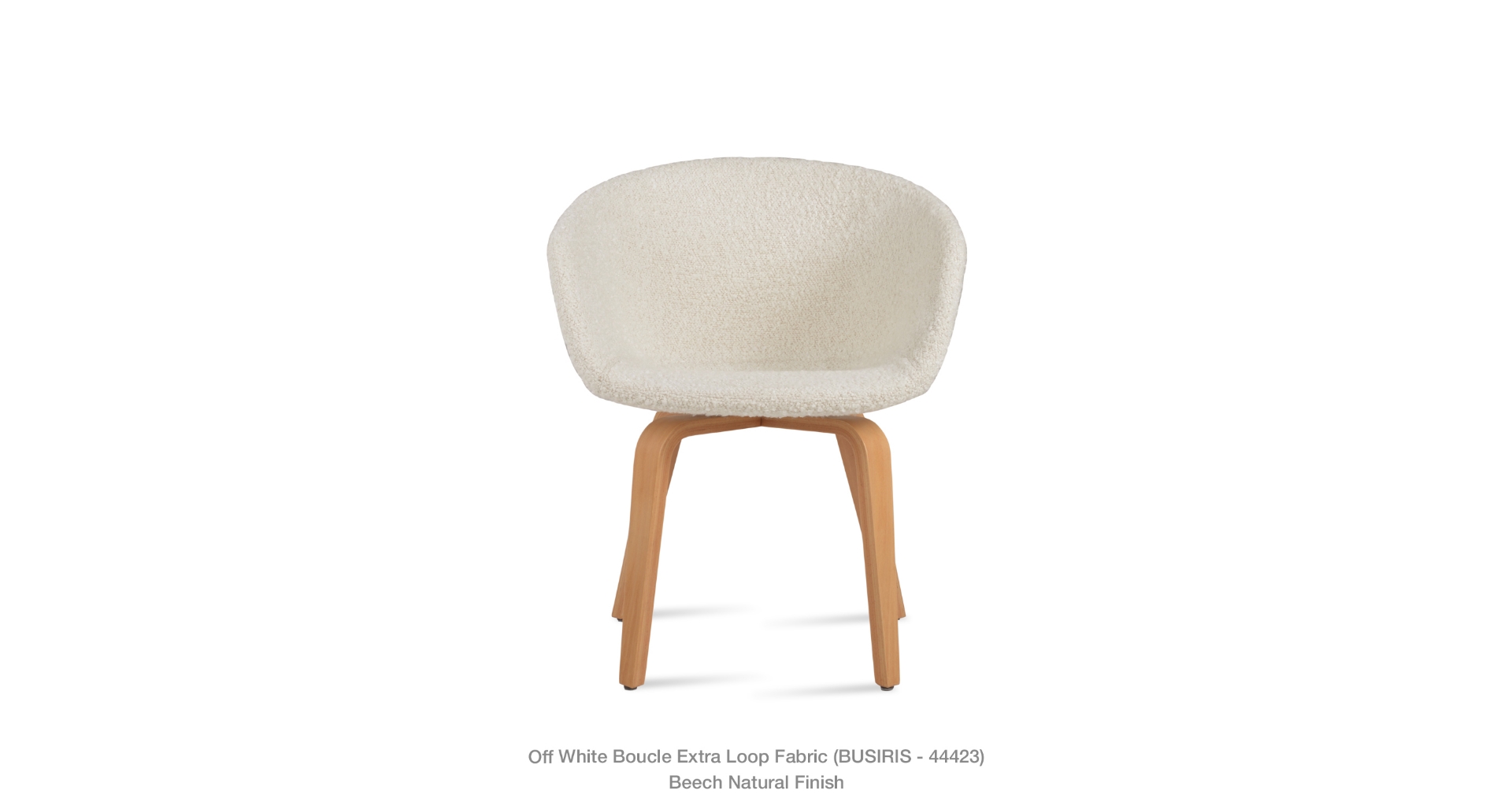 Picture of Tribeca Plywood Chair