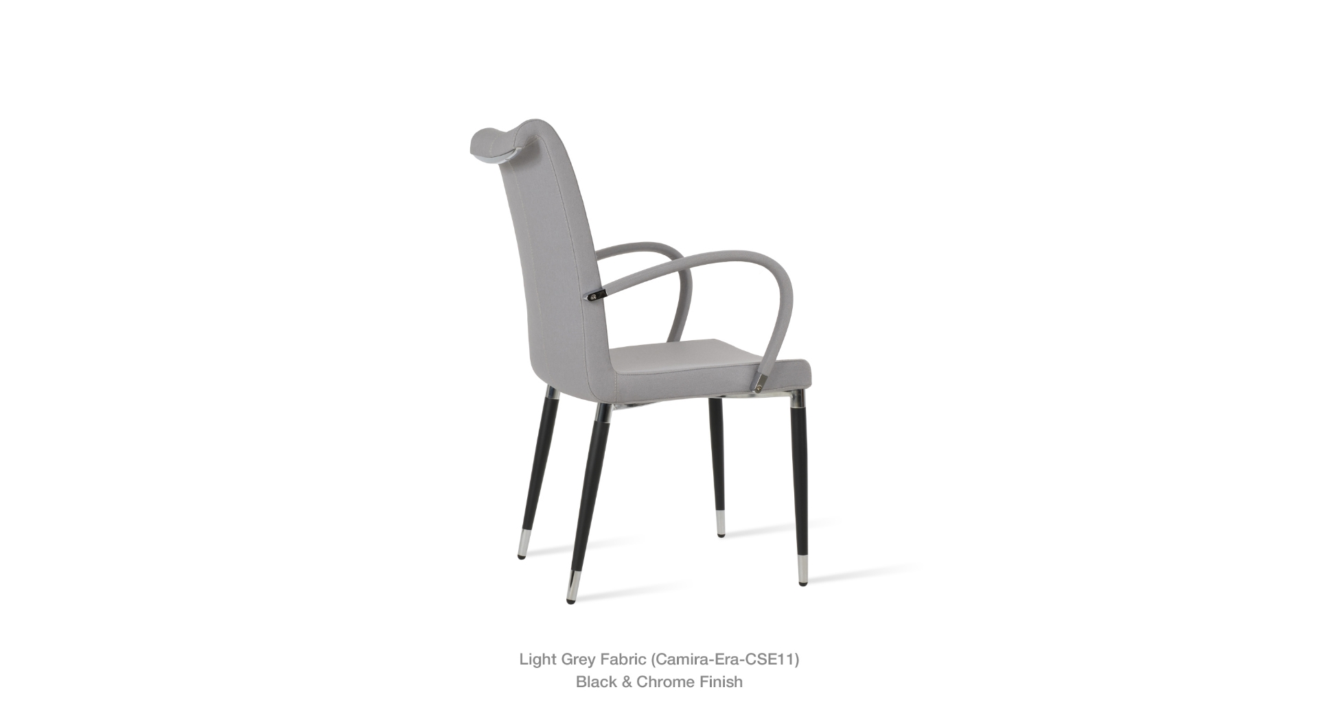 Picture of Tulip Arm Ana Chair