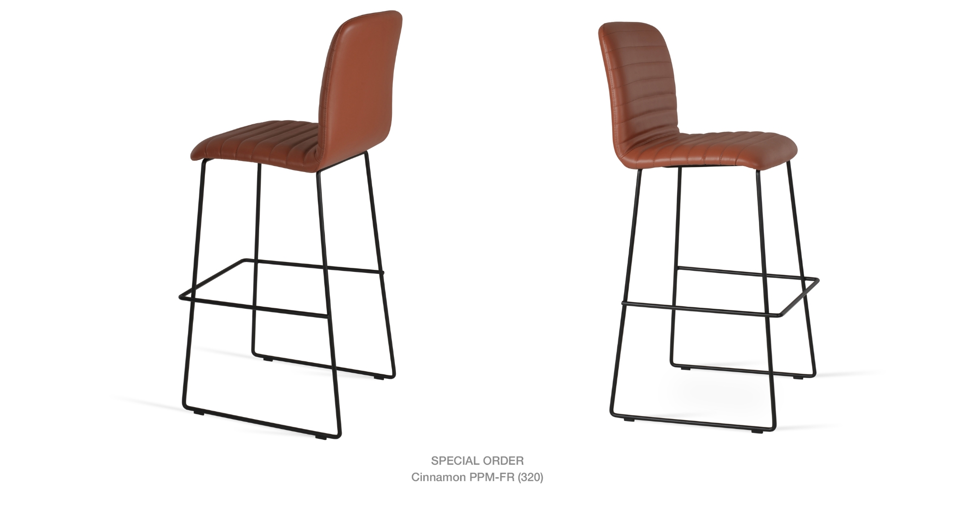Picture of Isa Sled Chair
