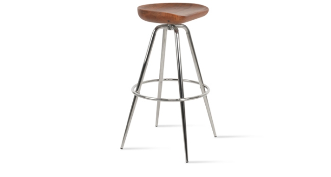 Picture of Cattelan Max Swivel Stools