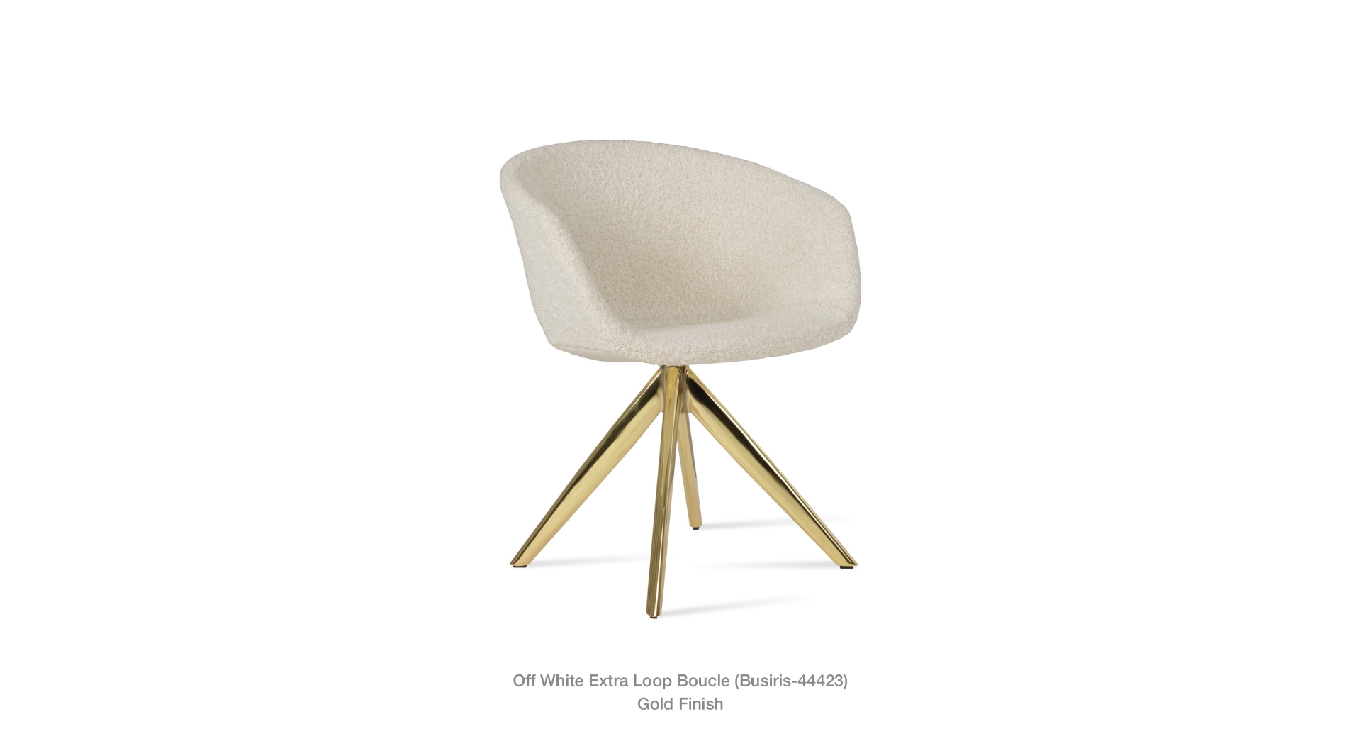 Picture of Tribeca Sword Chair