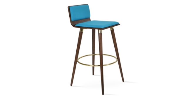Picture of Corona DR Wood Stools