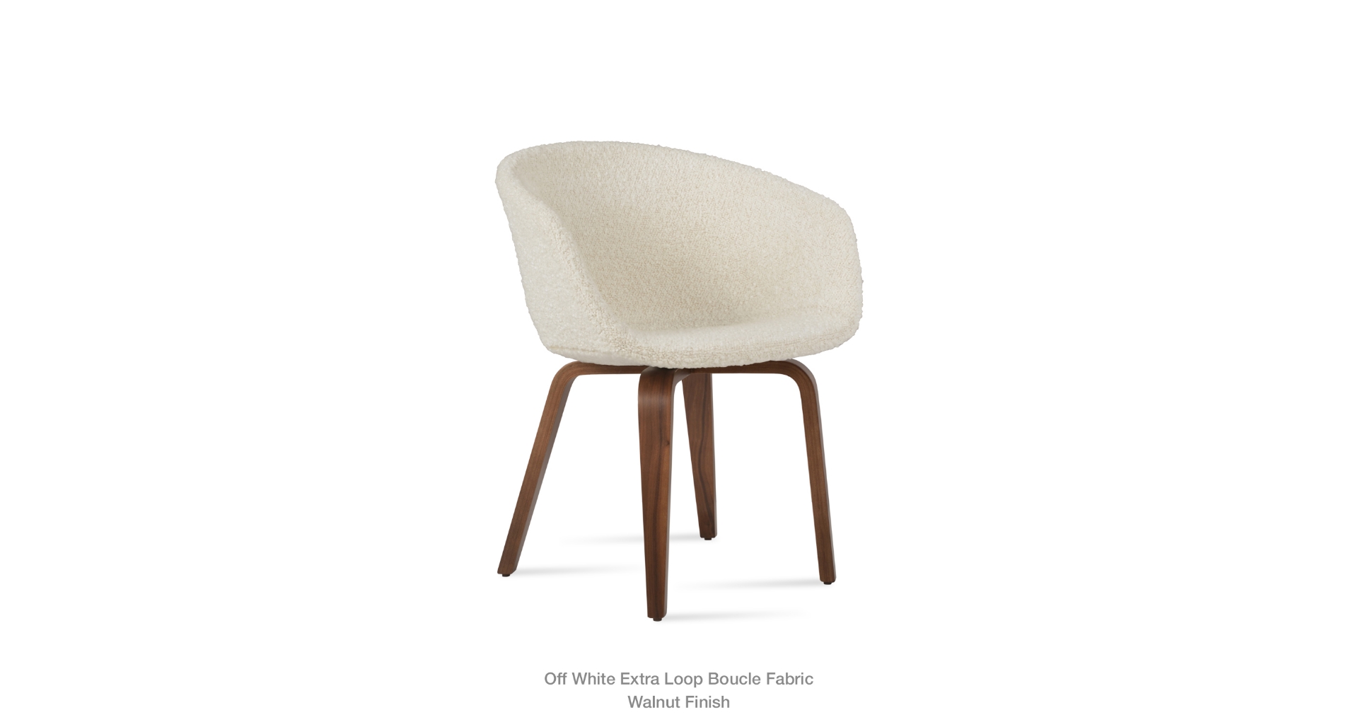 Picture of Tribeca Plywood Chair