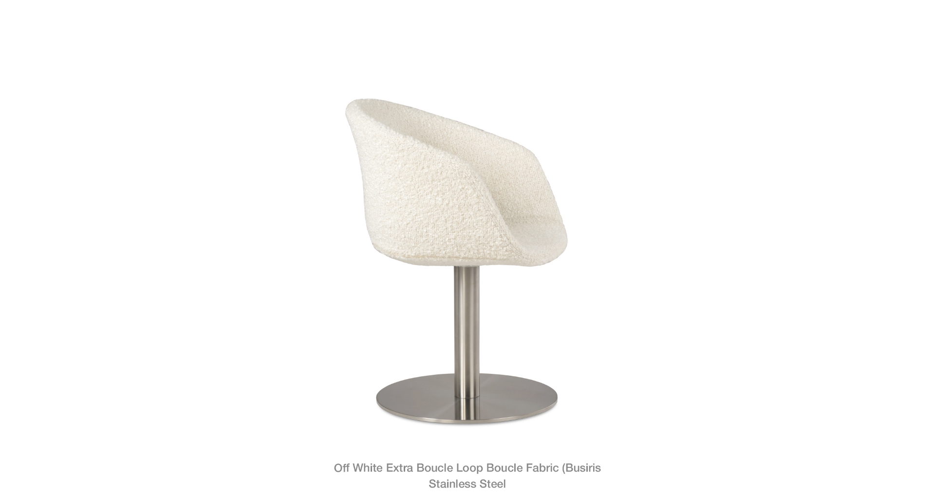 Picture of Tribeca Round Chair